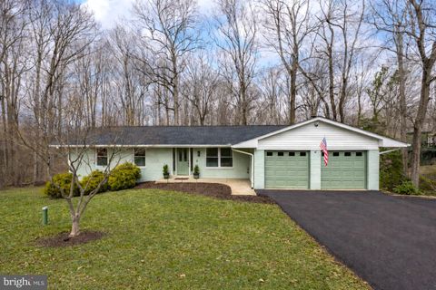 2601 WINESAP COURT DUNKIRK MD 20754