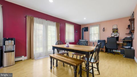 Tiny photo for 500 Prospect Road, WARMINSTER, PA 18974 (MLS # PABU2119968)