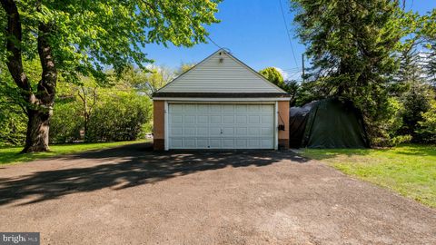 Tiny photo for 500 Prospect Road, WARMINSTER, PA 18974 (MLS # PABU2119968)