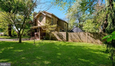 Photo of 500 Prospect Road, WARMINSTER, PA 18974 (MLS # PABU2119968)