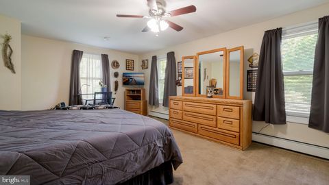 Tiny photo for 500 Prospect Road, WARMINSTER, PA 18974 (MLS # PABU2119968)