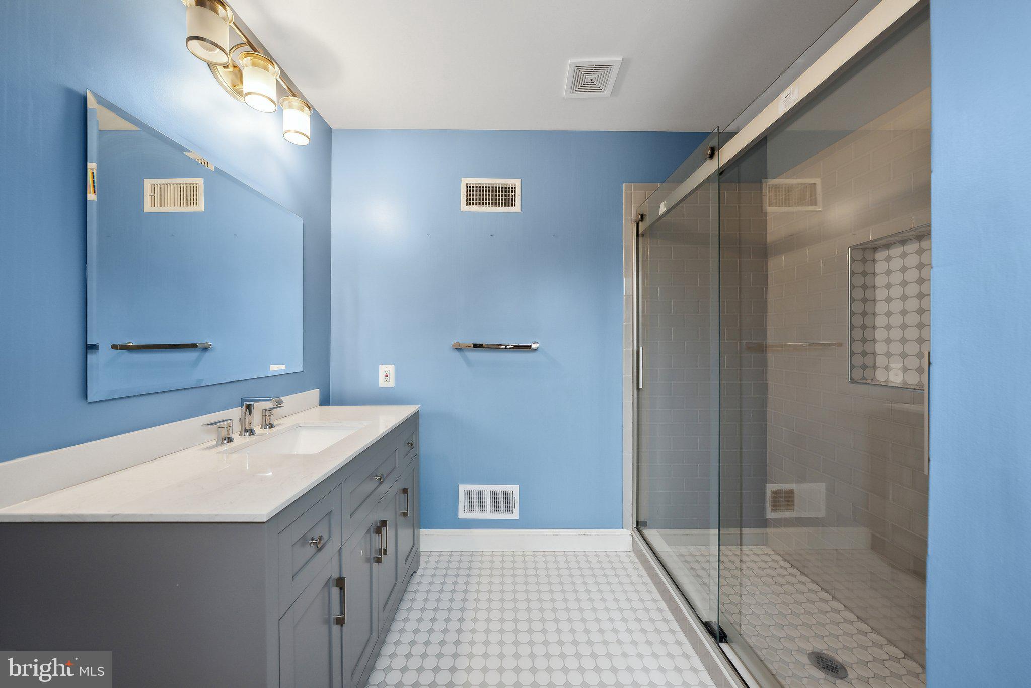 BRADLEY FARMS - Residential