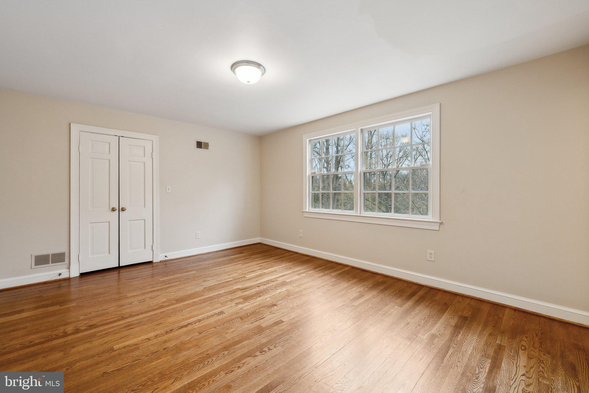 BRADLEY FARMS - Residential