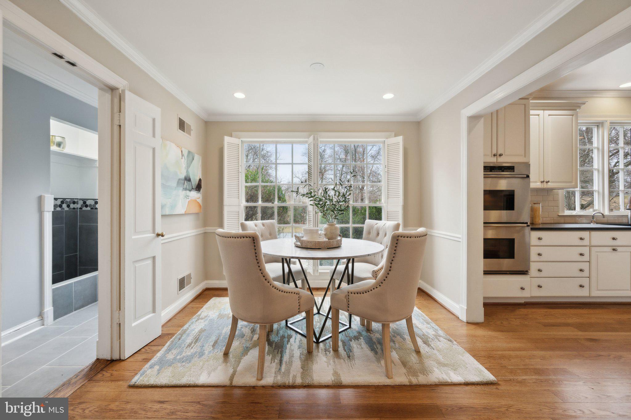 BRADLEY FARMS - Residential