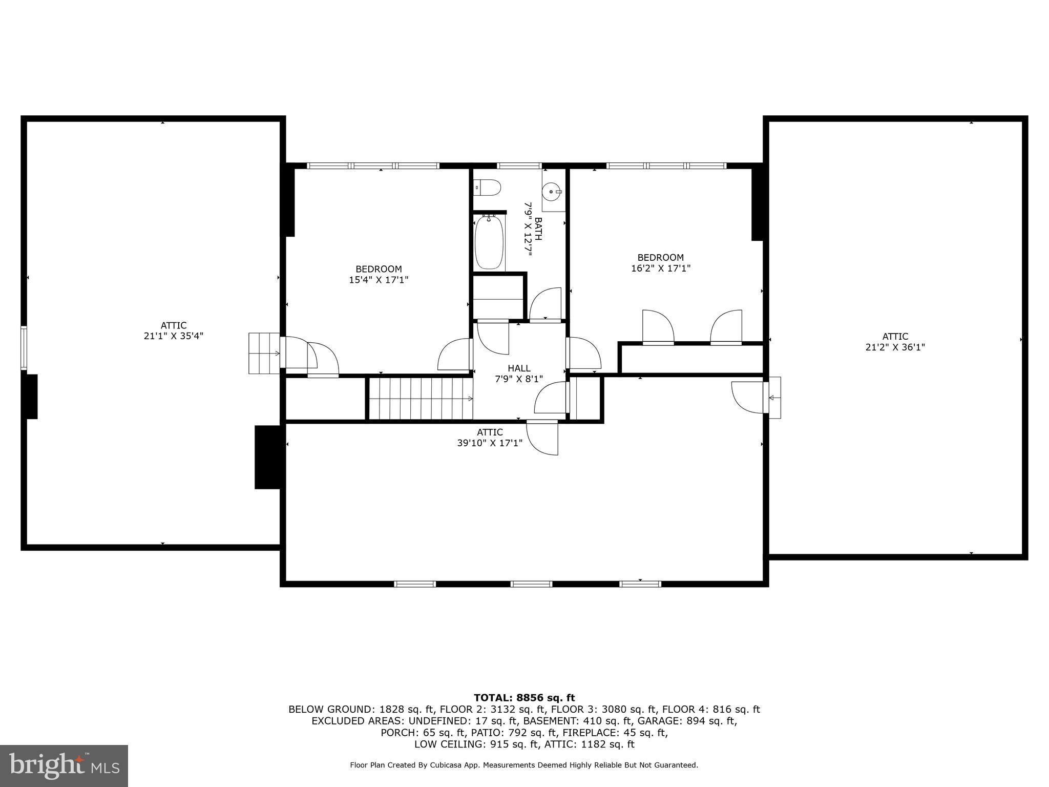BRADLEY FARMS - Residential