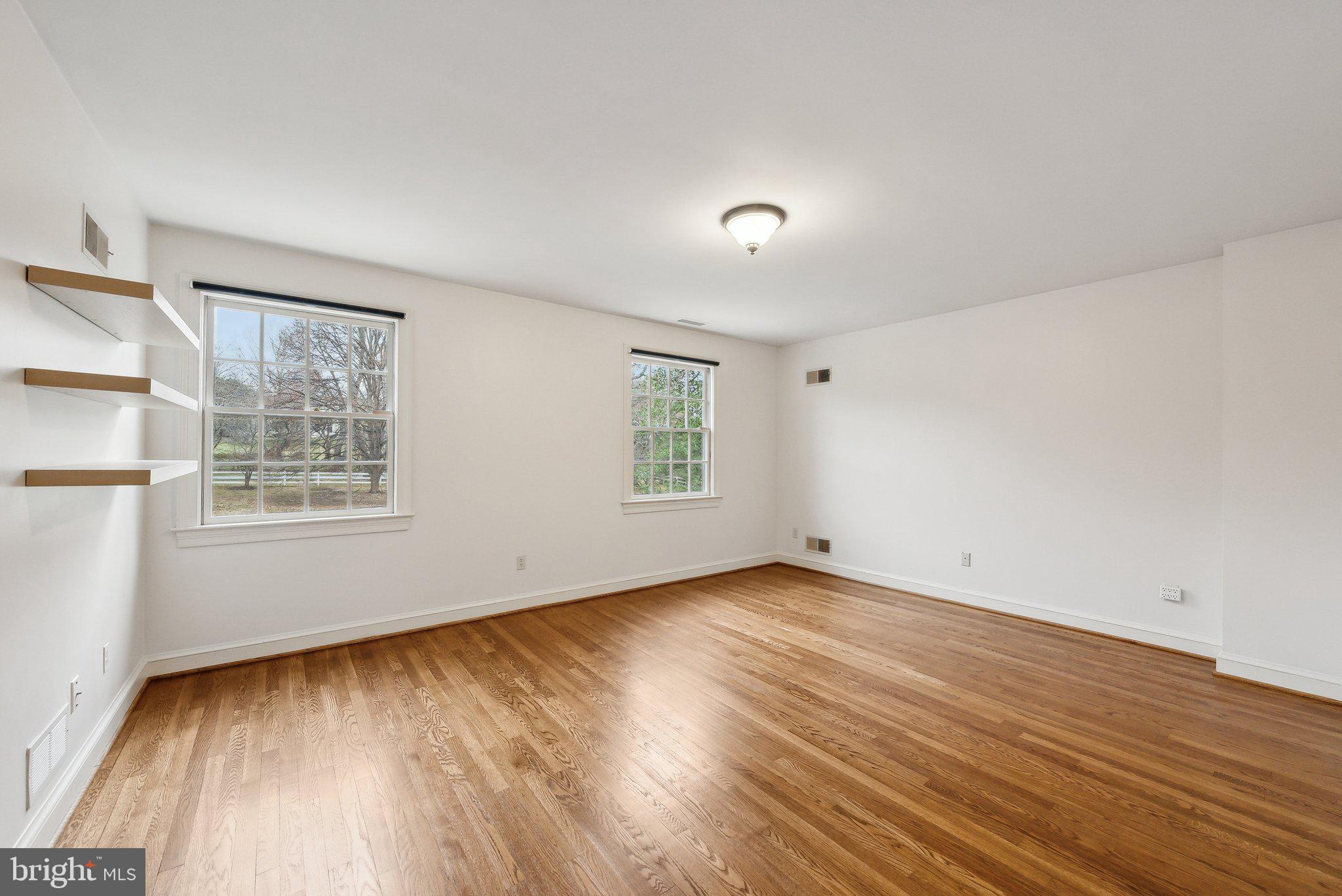 BRADLEY FARMS - Residential