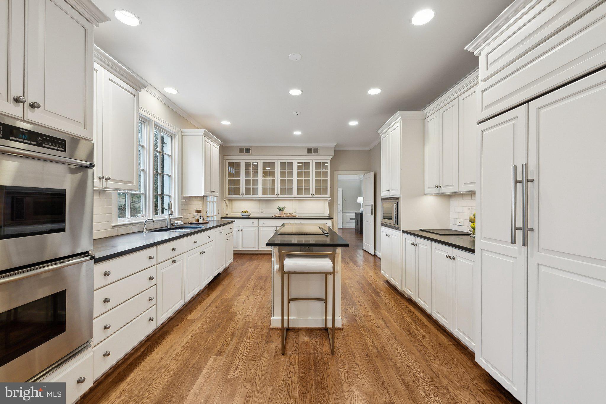 BRADLEY FARMS - Residential