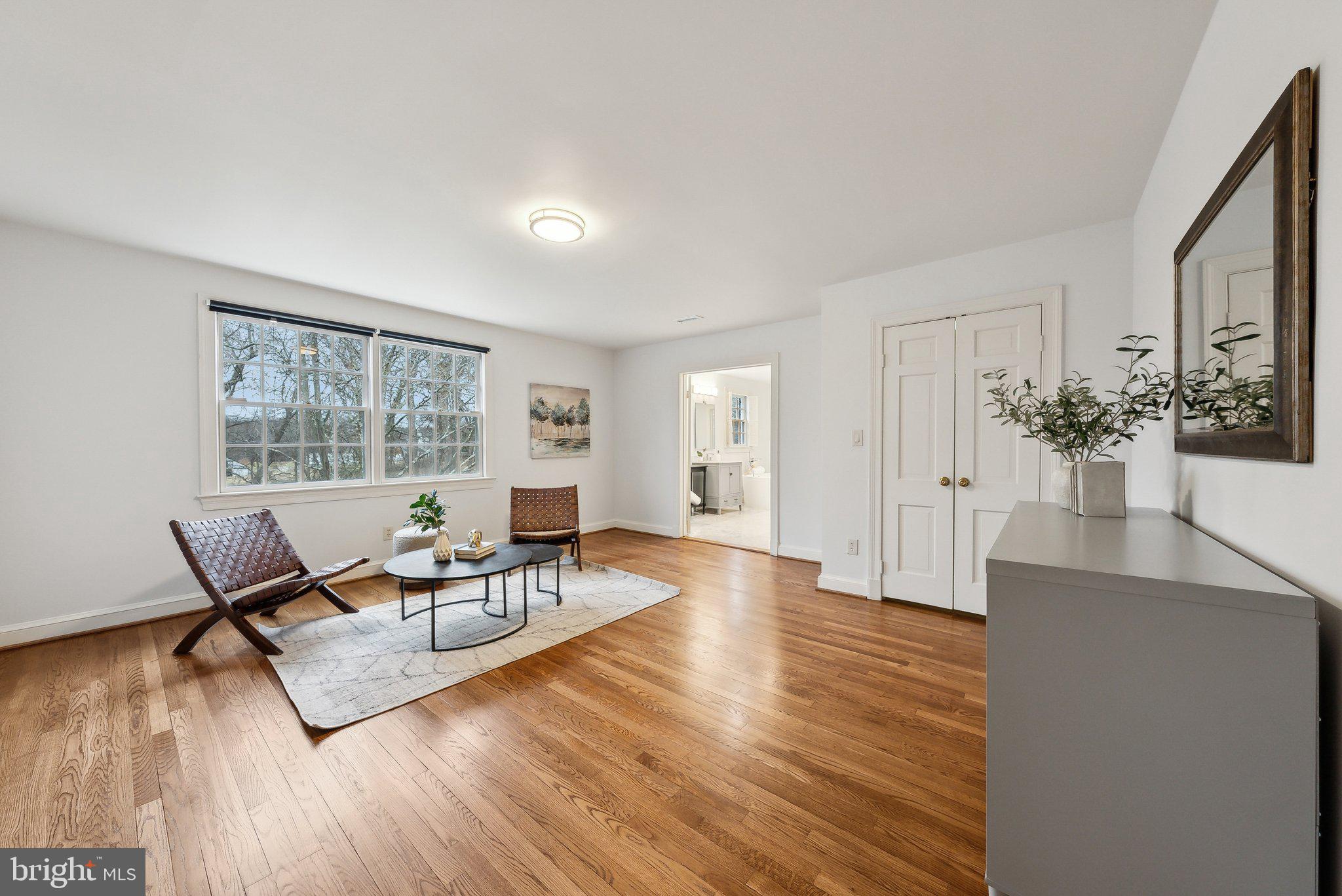 BRADLEY FARMS - Residential