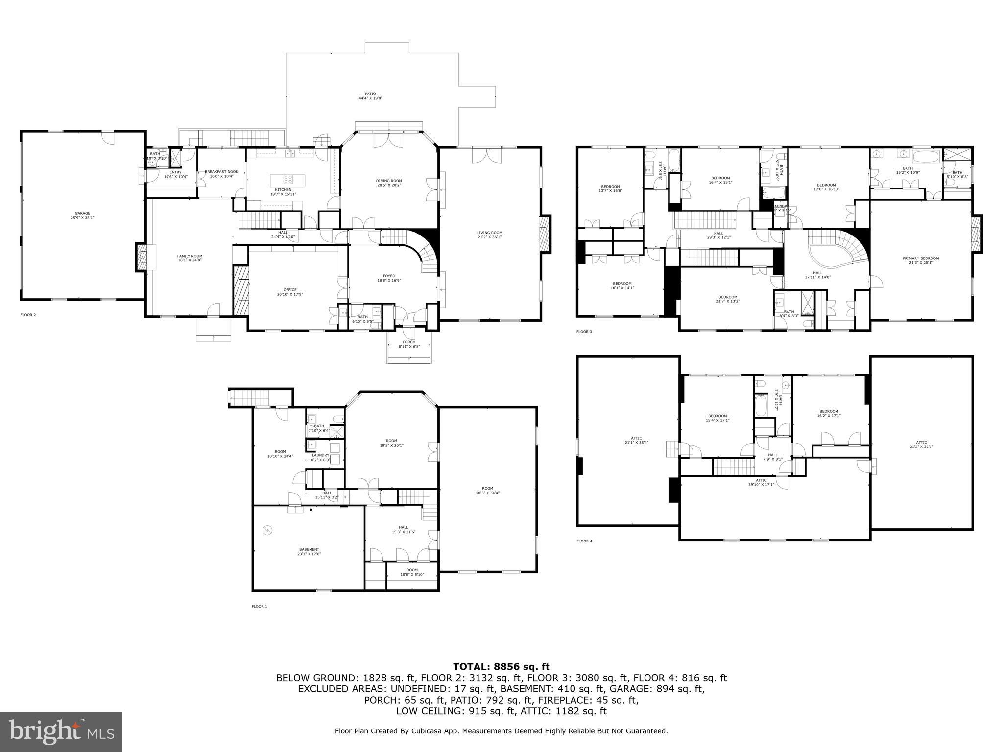 BRADLEY FARMS - Residential