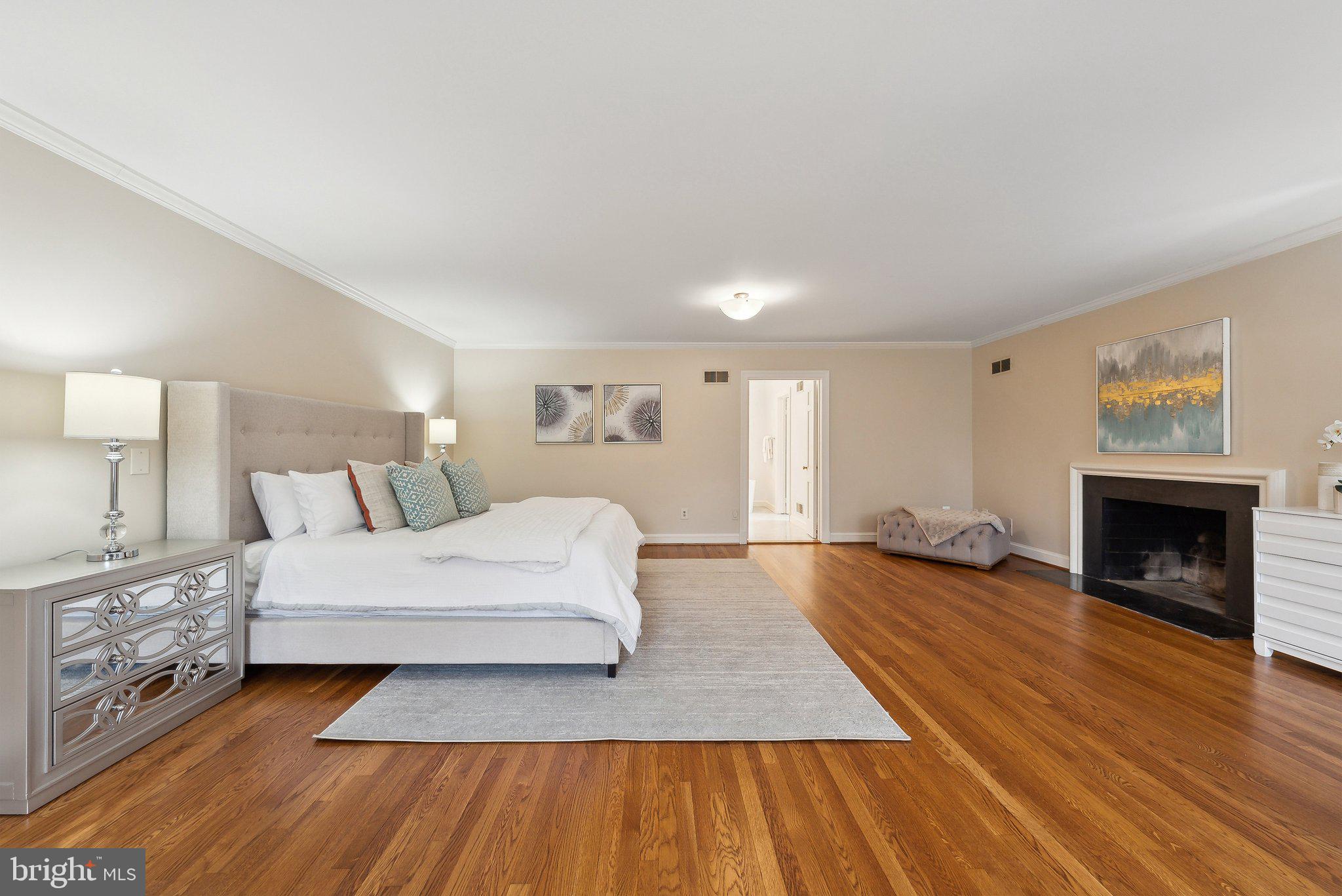 BRADLEY FARMS - Residential