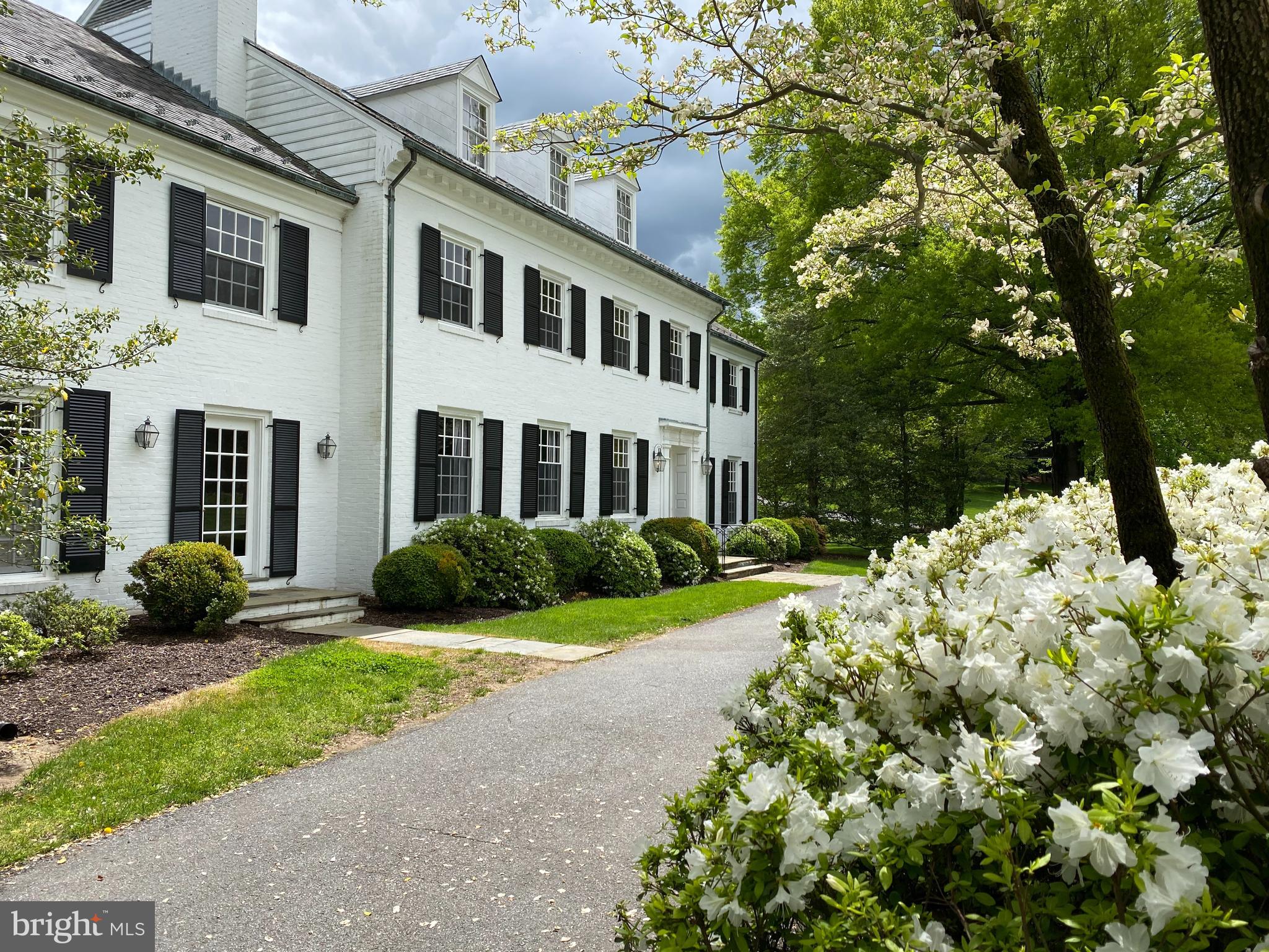 BRADLEY FARMS - Residential