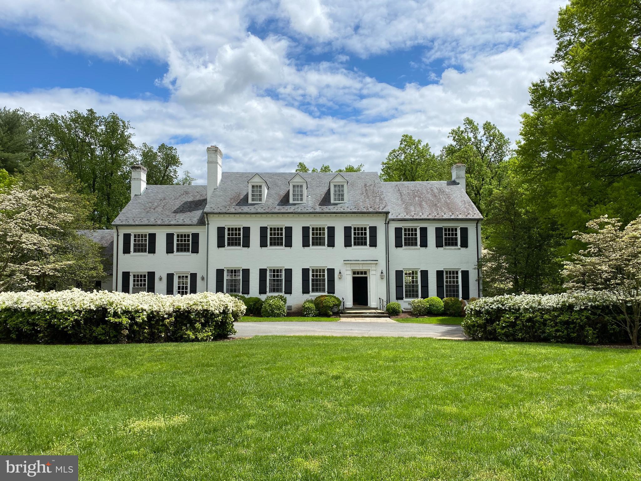 BRADLEY FARMS - Residential