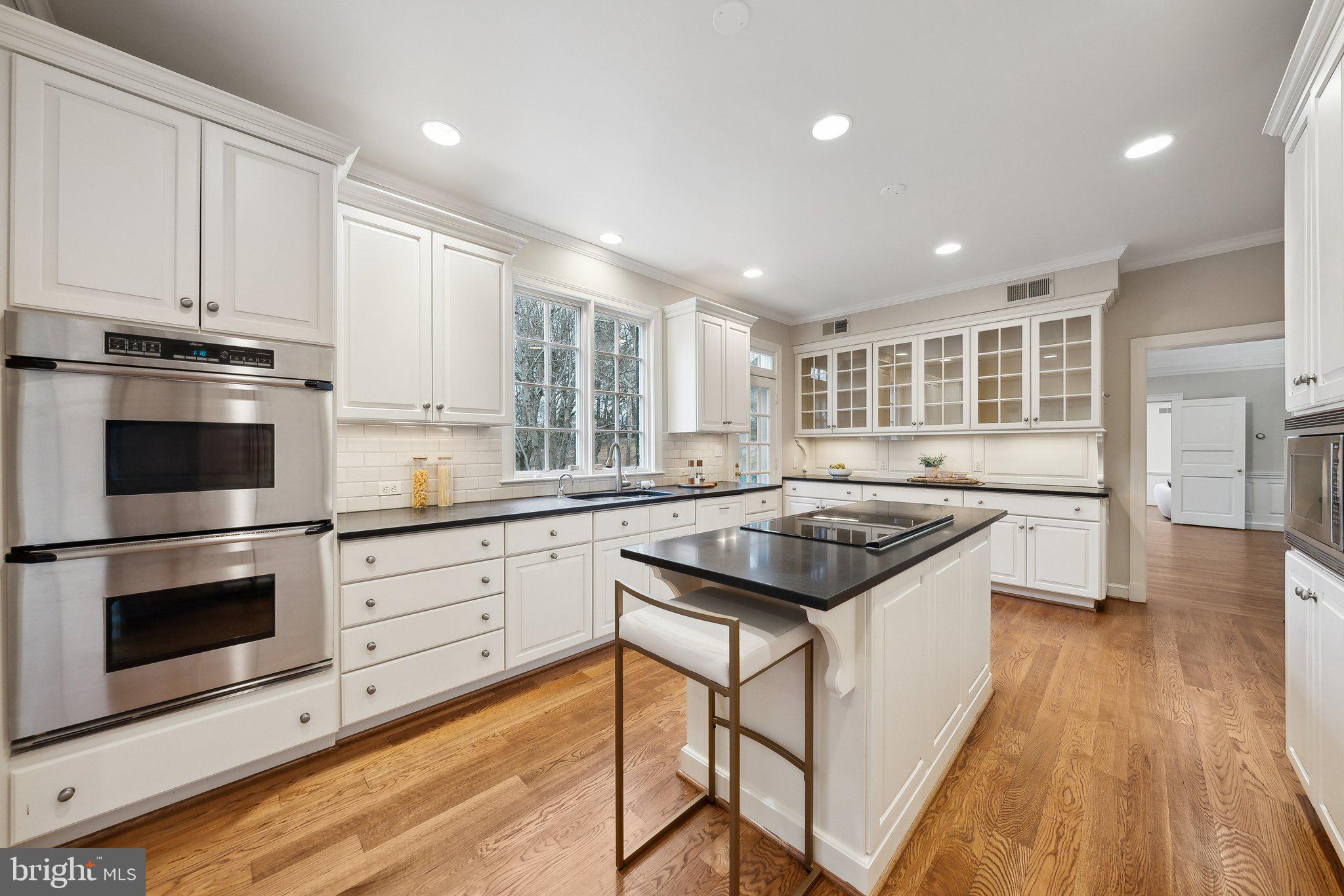 BRADLEY FARMS - Residential