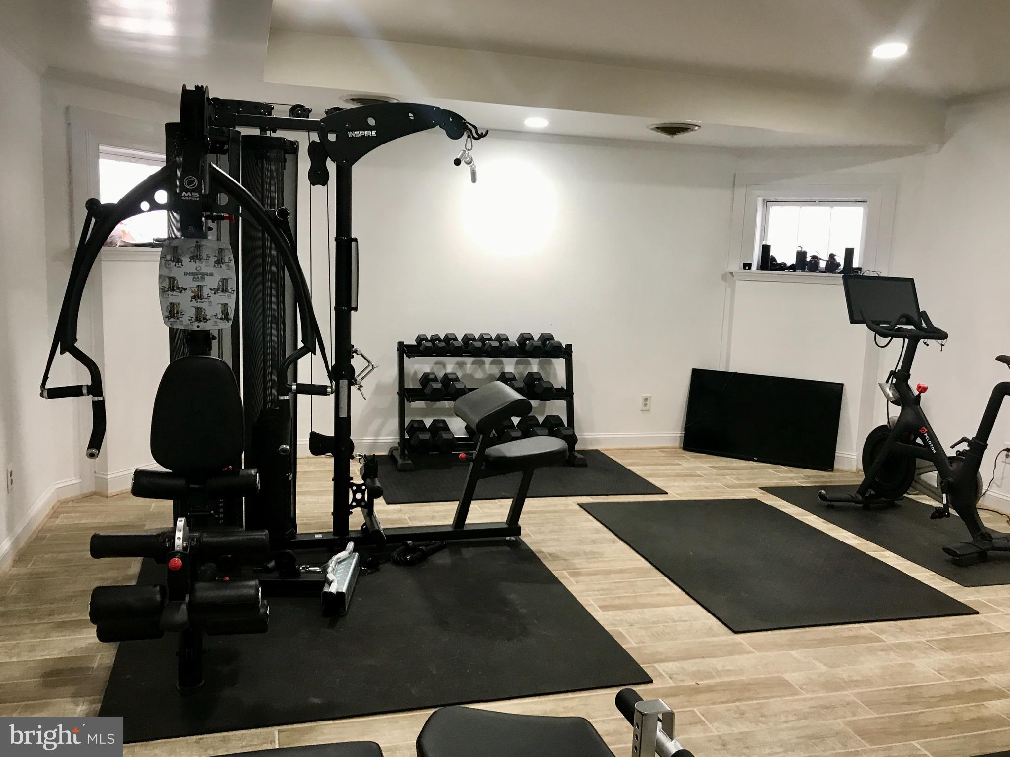 BRADLEY FARMS - Residential