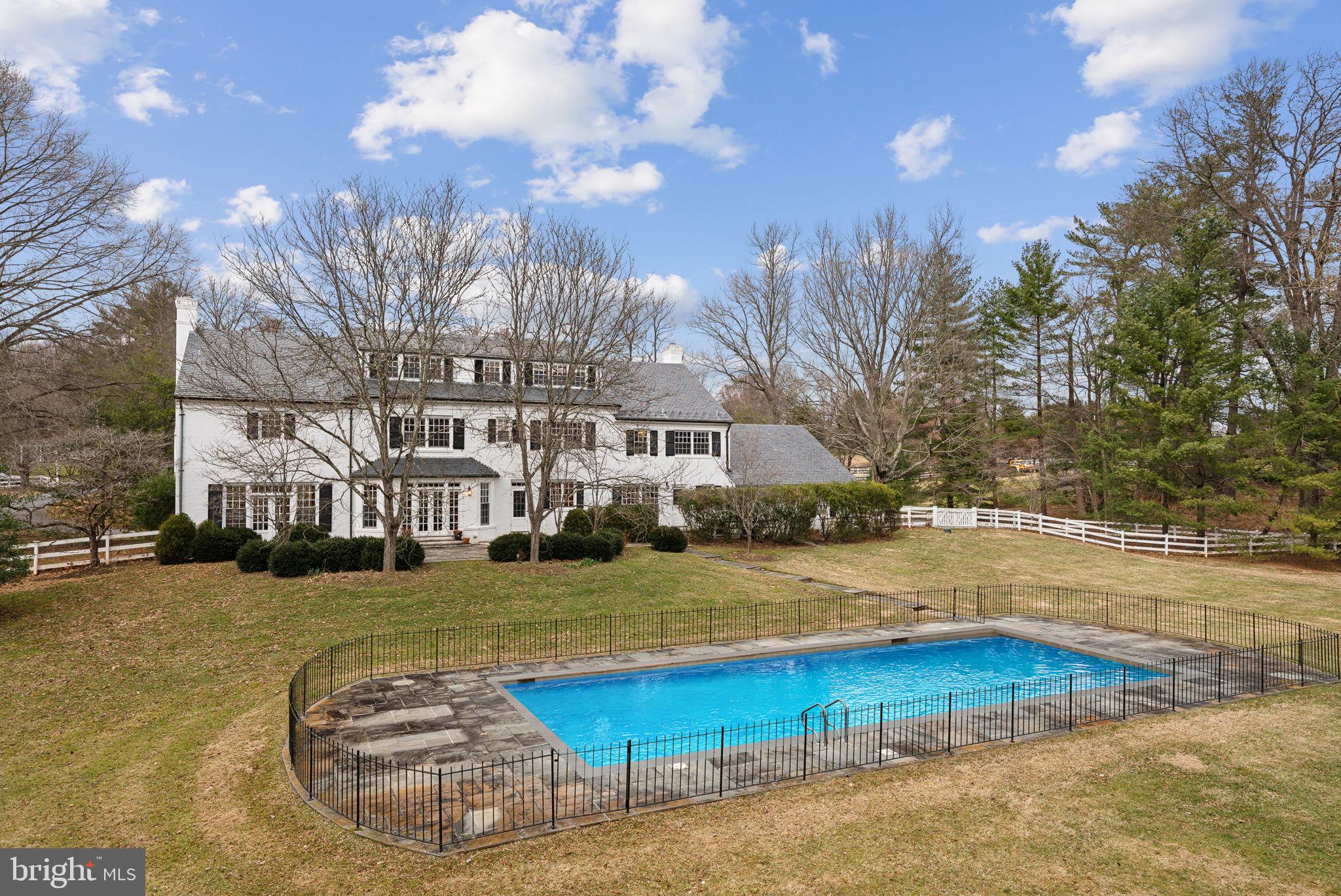 BRADLEY FARMS - Residential