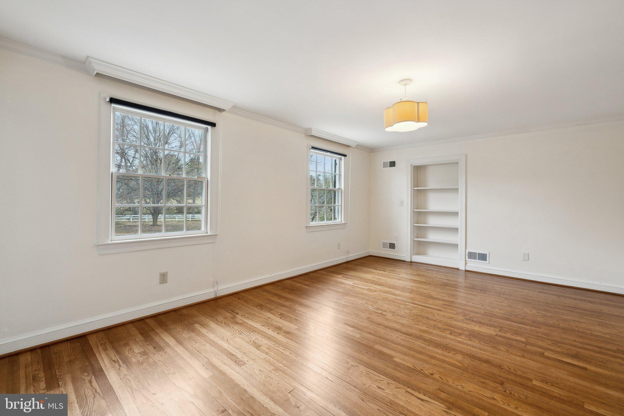 BRADLEY FARMS - Residential