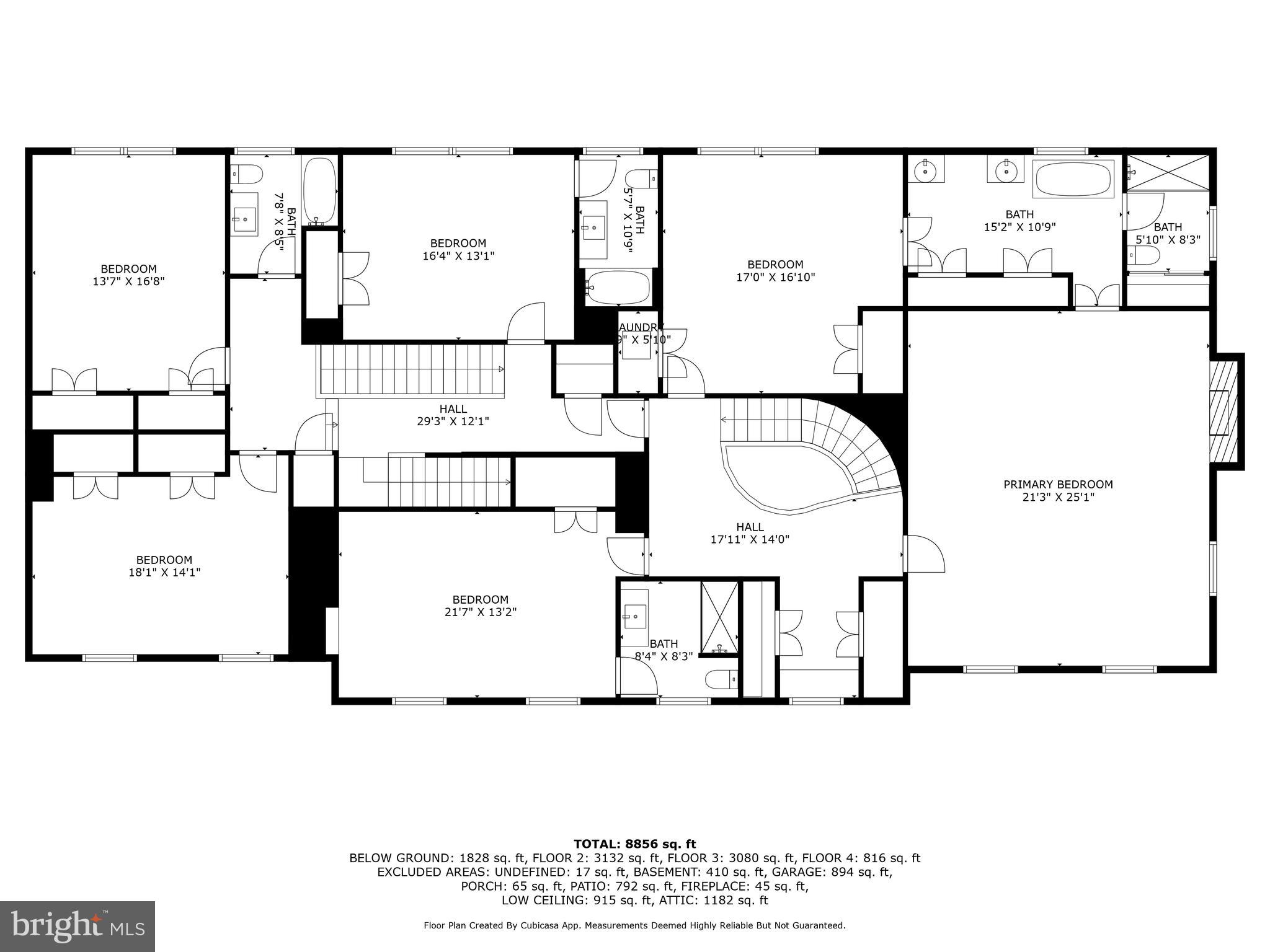 BRADLEY FARMS - Residential
