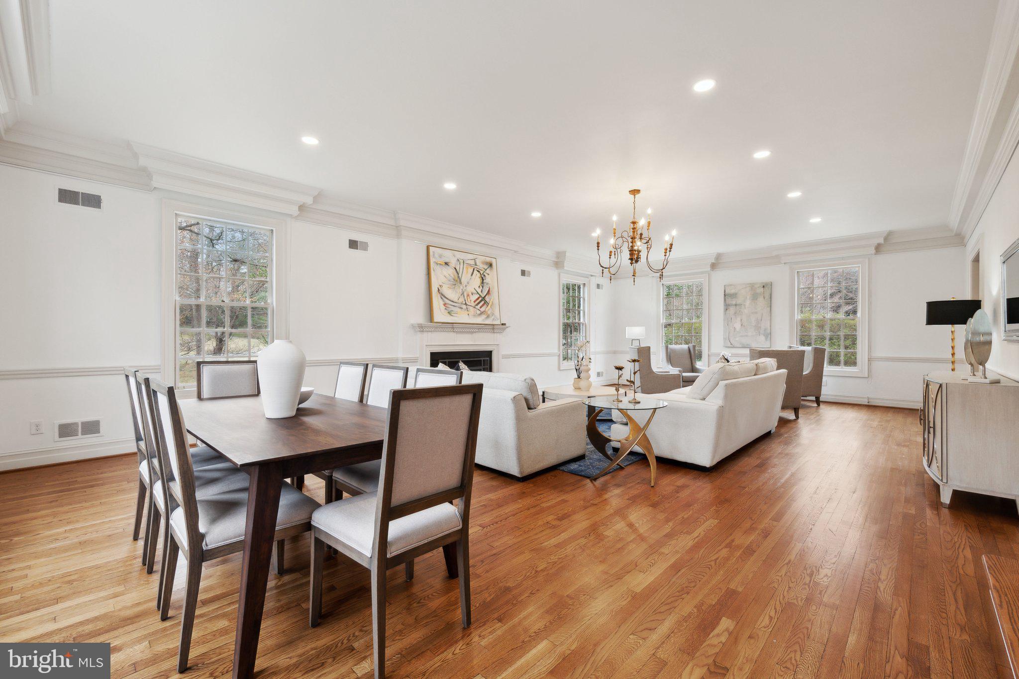 BRADLEY FARMS - Residential