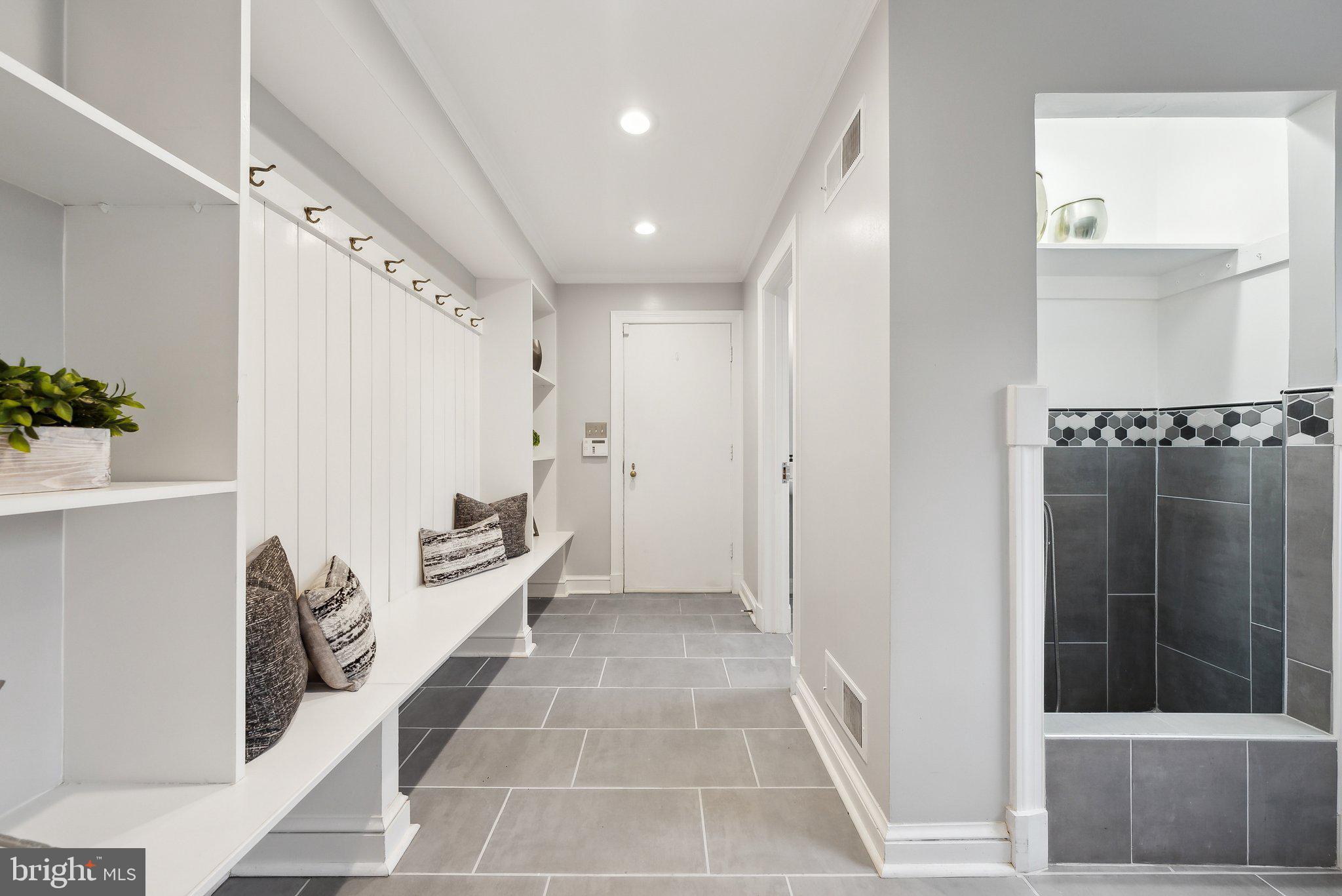 BRADLEY FARMS - Residential