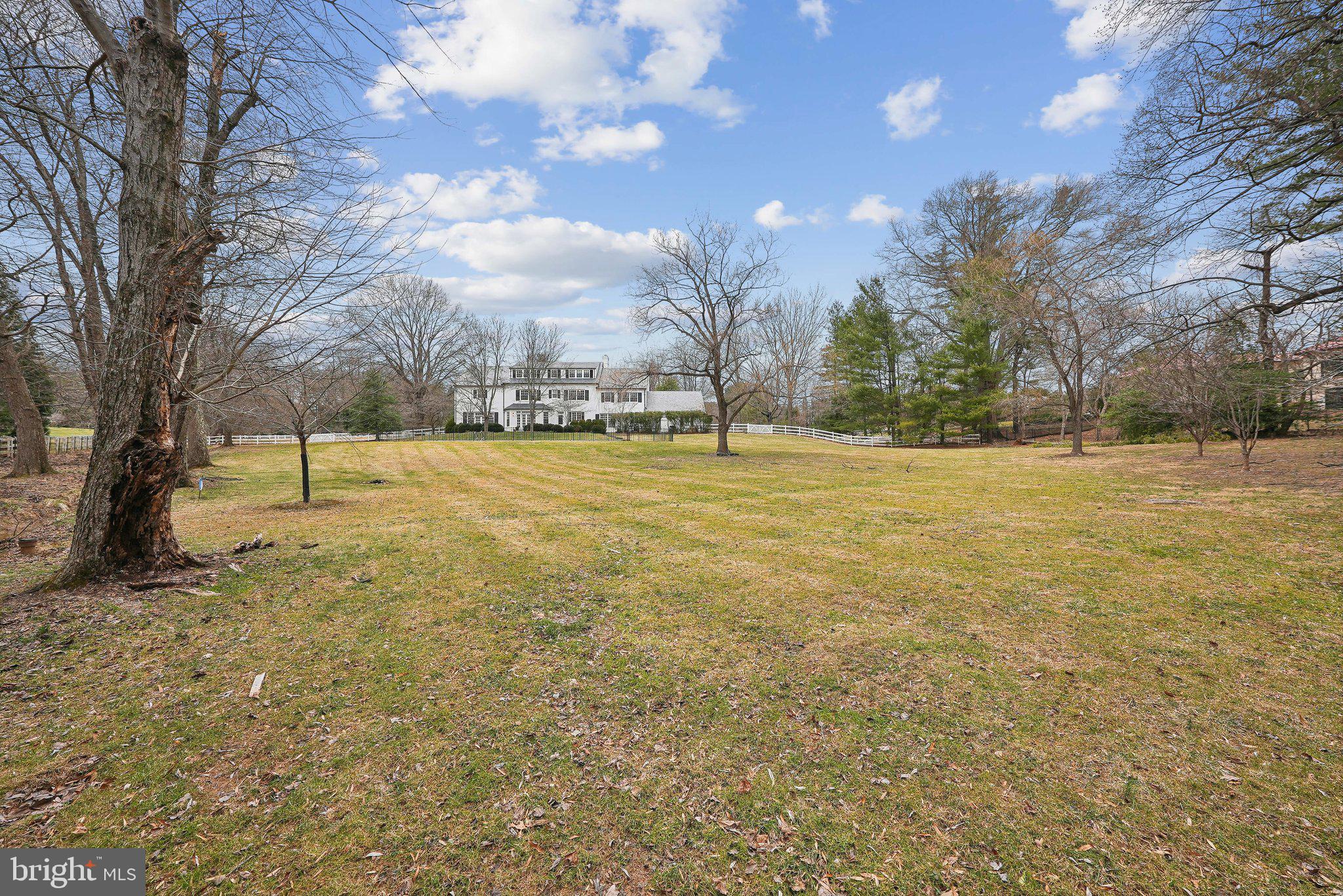 BRADLEY FARMS - Residential