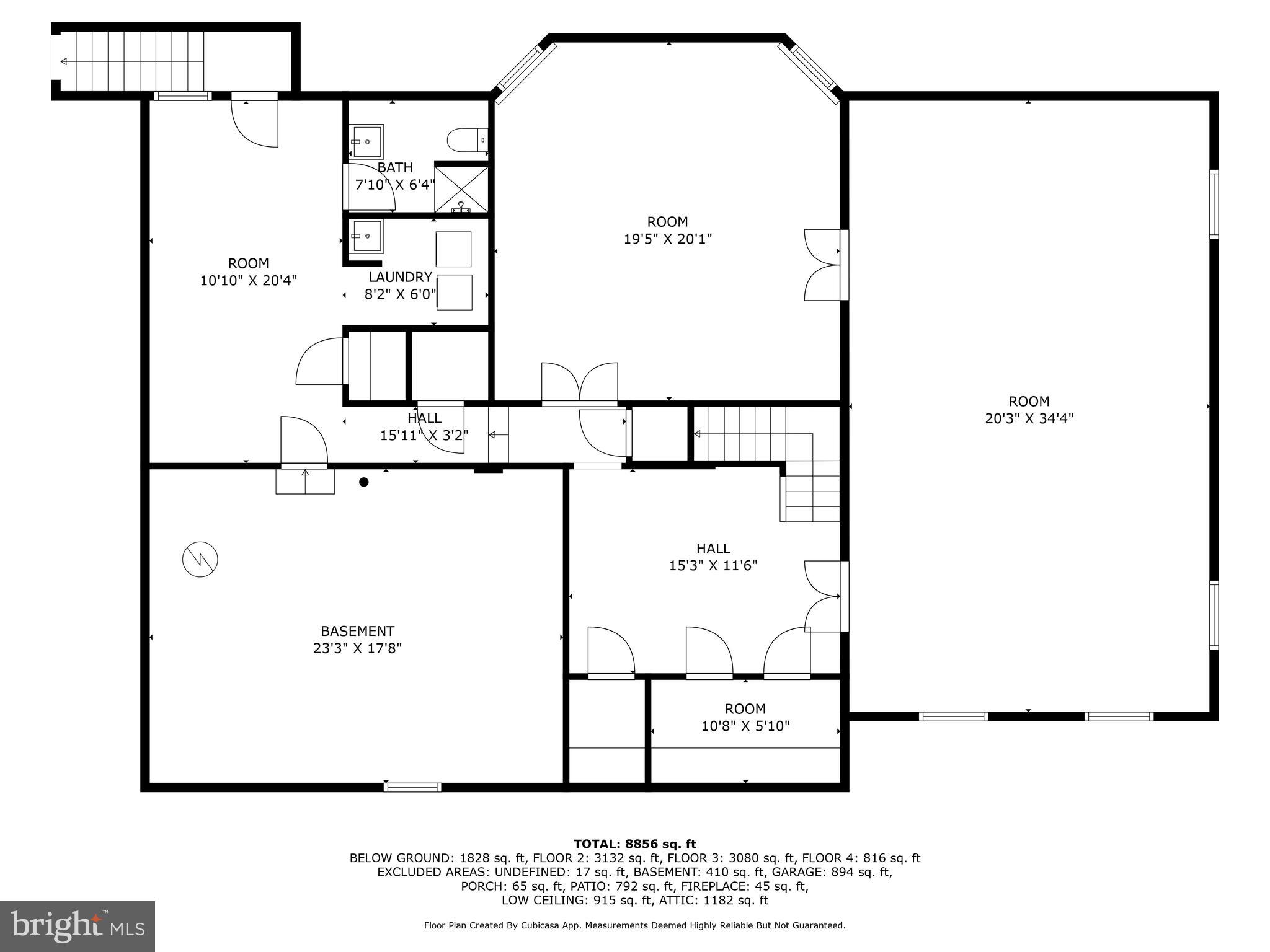 BRADLEY FARMS - Residential