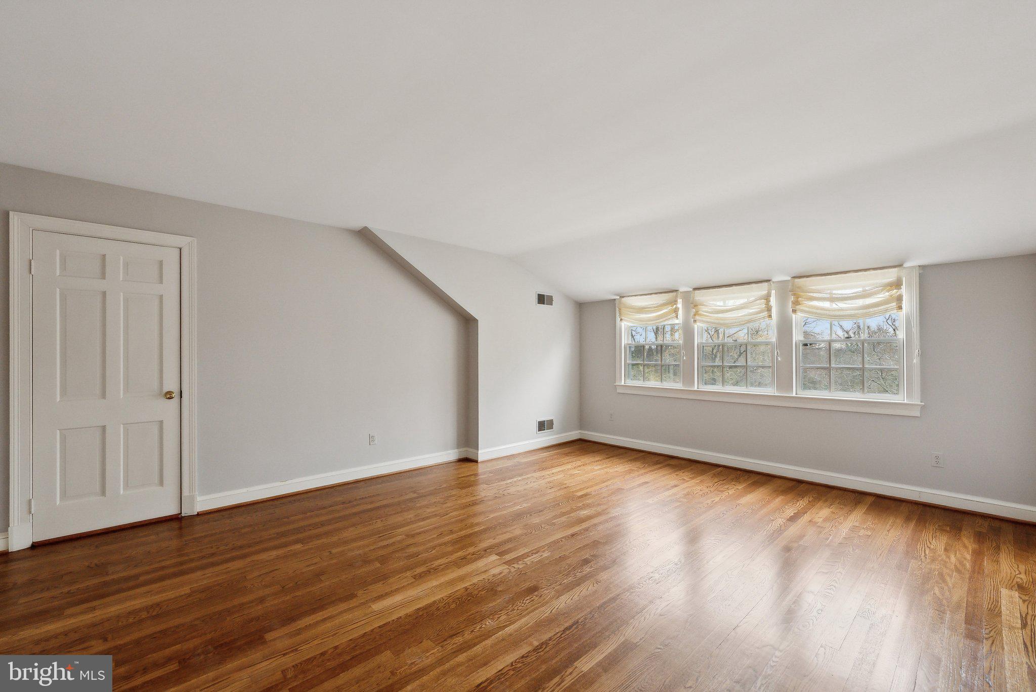 BRADLEY FARMS - Residential