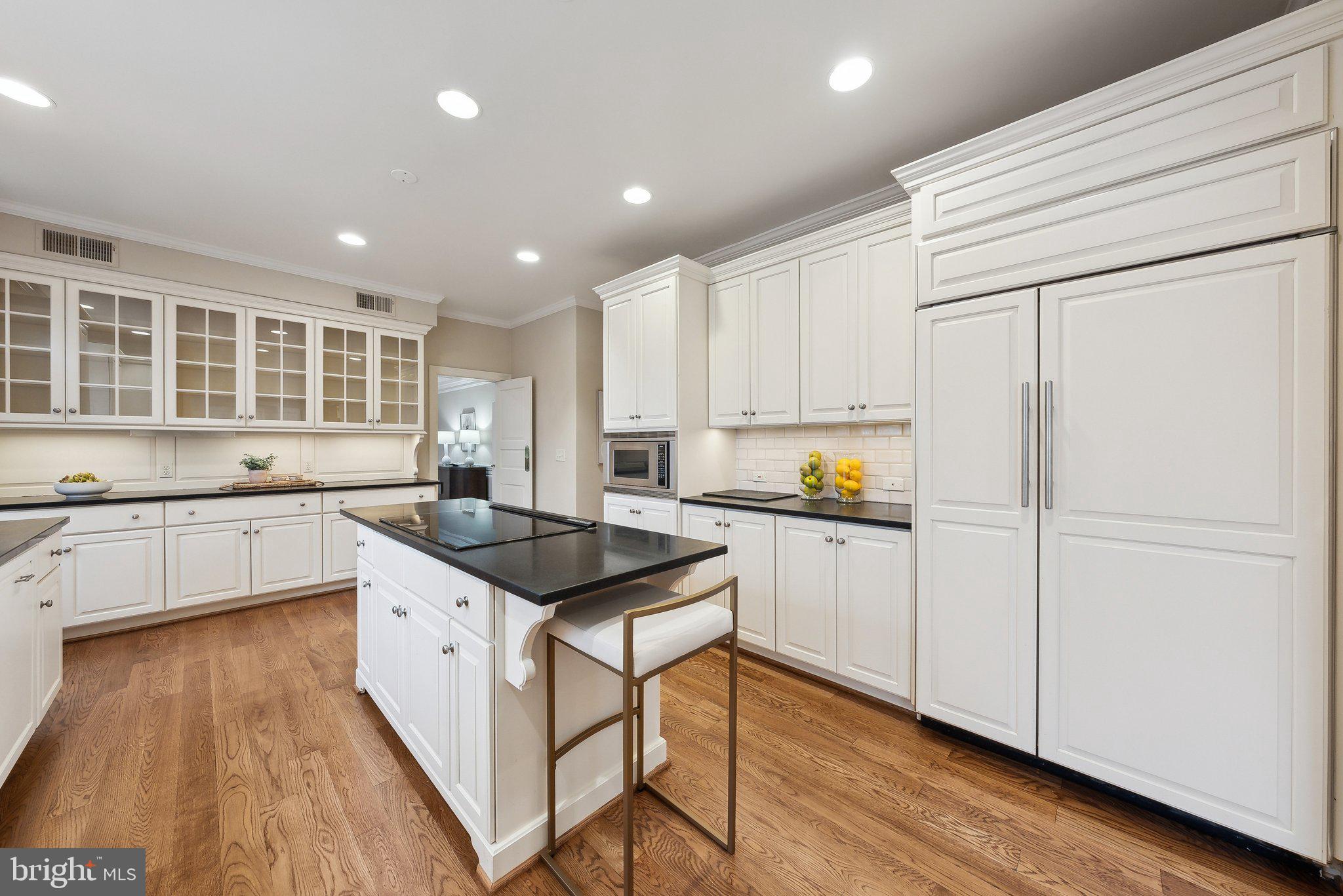 BRADLEY FARMS - Residential