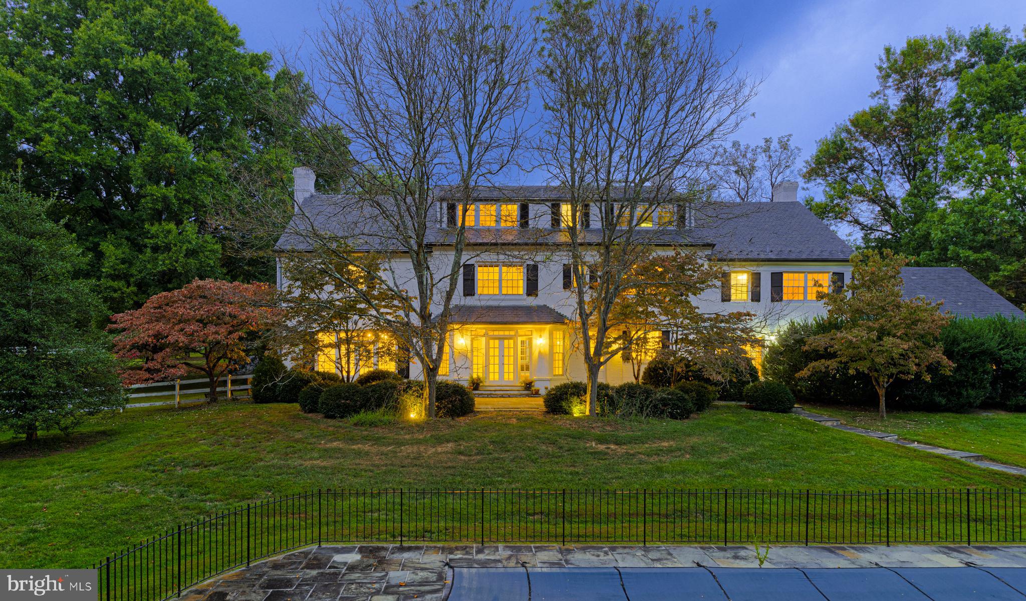 BRADLEY FARMS - Residential