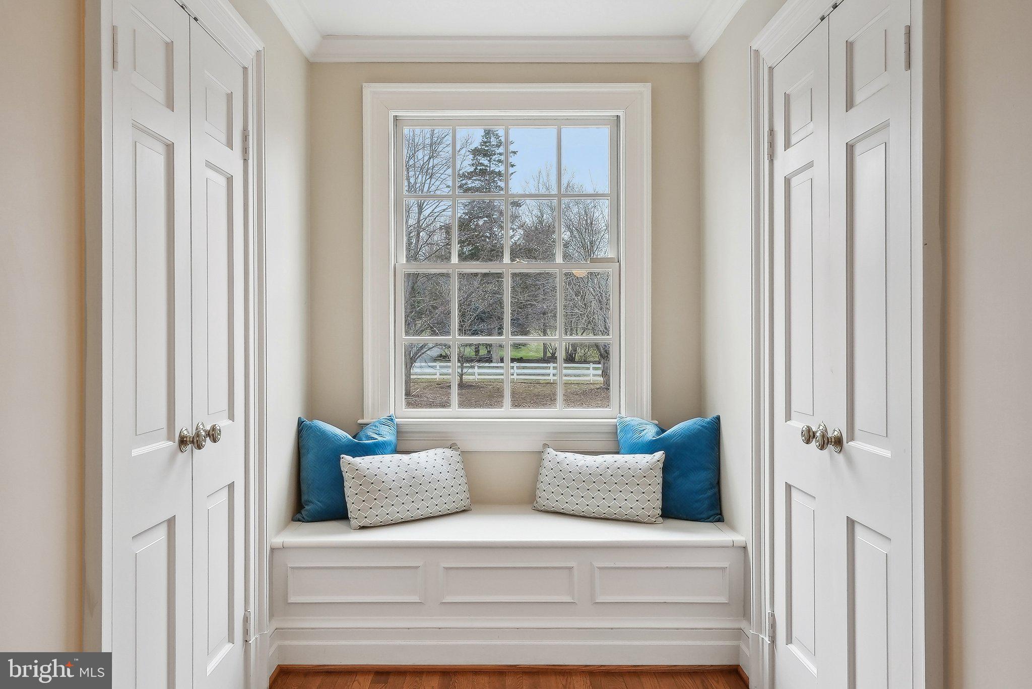 BRADLEY FARMS - Residential