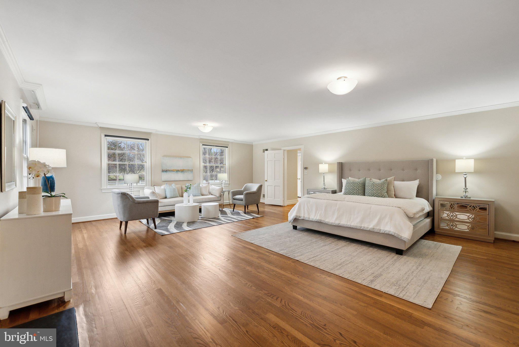 BRADLEY FARMS - Residential