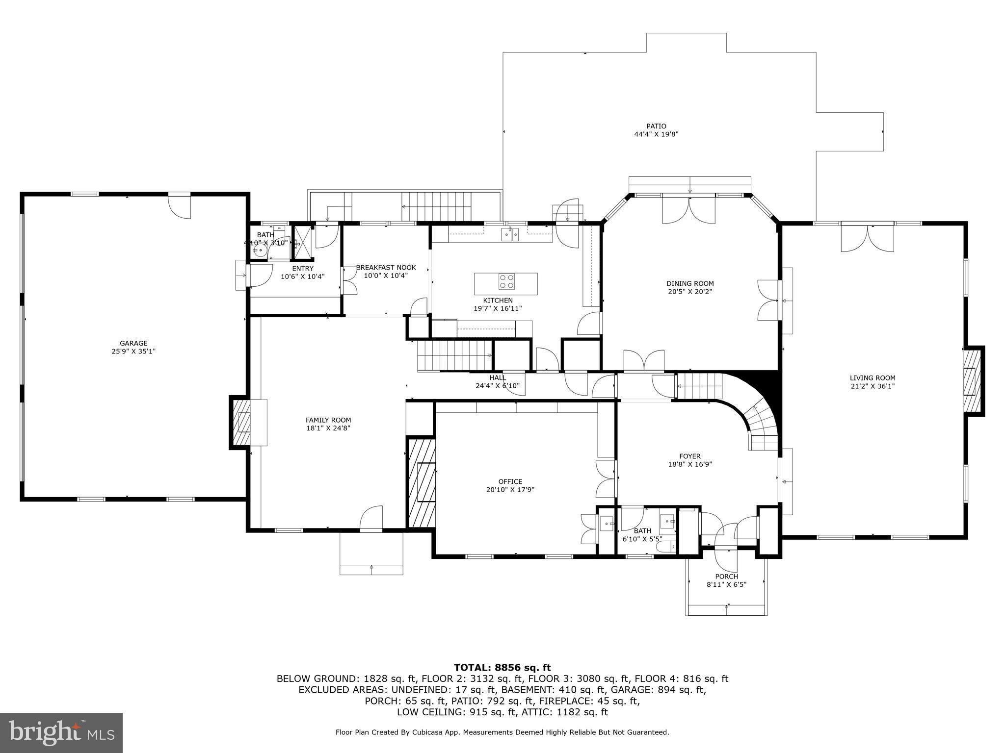 BRADLEY FARMS - Residential
