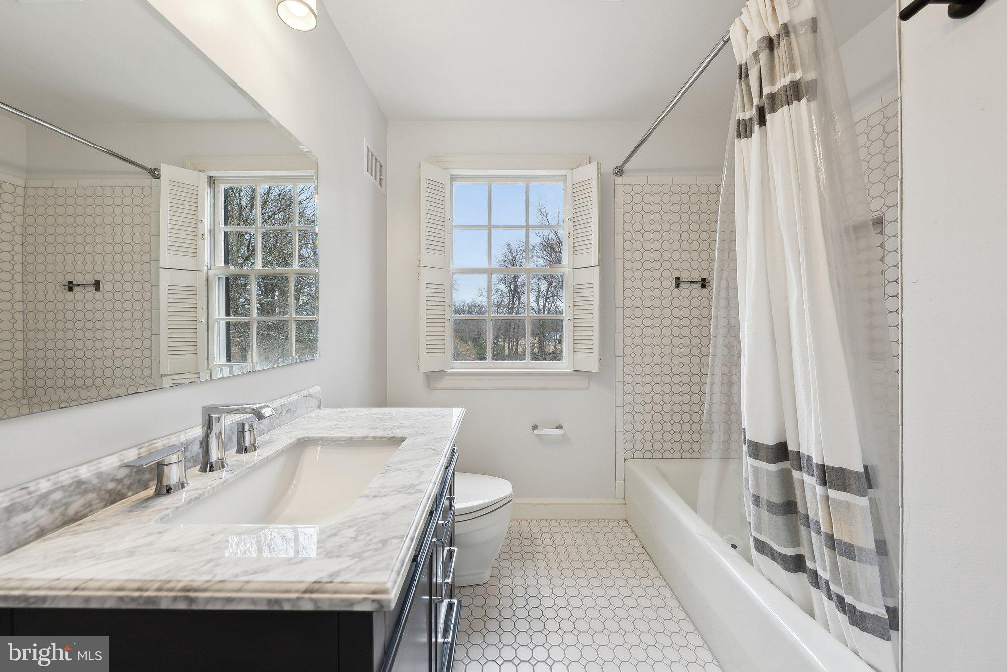 BRADLEY FARMS - Residential