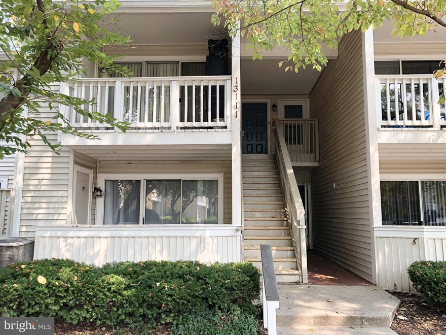 Fully updated spacious 2 bedroom / 2 full bathroom condo in the highly sought after Farmingdale community in Germantown, MD. Brand new luxury vinyl plank flooring throughout entire unit. Large open living room. Updated kitchen with granite countertops, backsplash, stainless steel appliances, new cabinets, pull out faucet, LED lighting. Update bathrooms with custom tiles. Smart home devices stay with the unit. Washer/dryer in unit. Spacious bedrooms. Outdoor patio.  Conveniently located near groceries, restaurants, shops, Clopper Rd, Great Seneca Hwy, I-270 and other major routes. Property will be professionally deep cleaned and all touch up work will be completed prior to move-in. Professionally managed. Online application, $50/application fee per each individual adult occupant. Excellent credit required. Pets case by case.