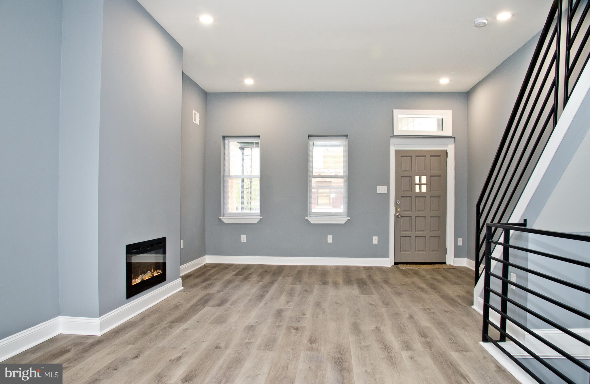 BREWERYTOWN - Residential