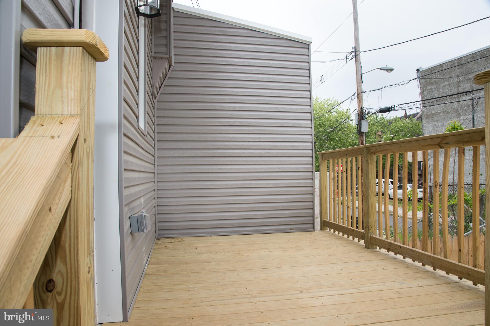 BREWERYTOWN - Residential