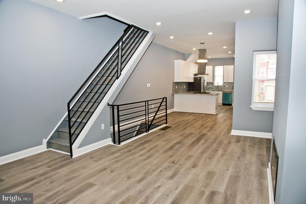 Photo of 3137 Clifford Street, PHILADELPHIA, PA 19121 (MLS # PAPH2604294)