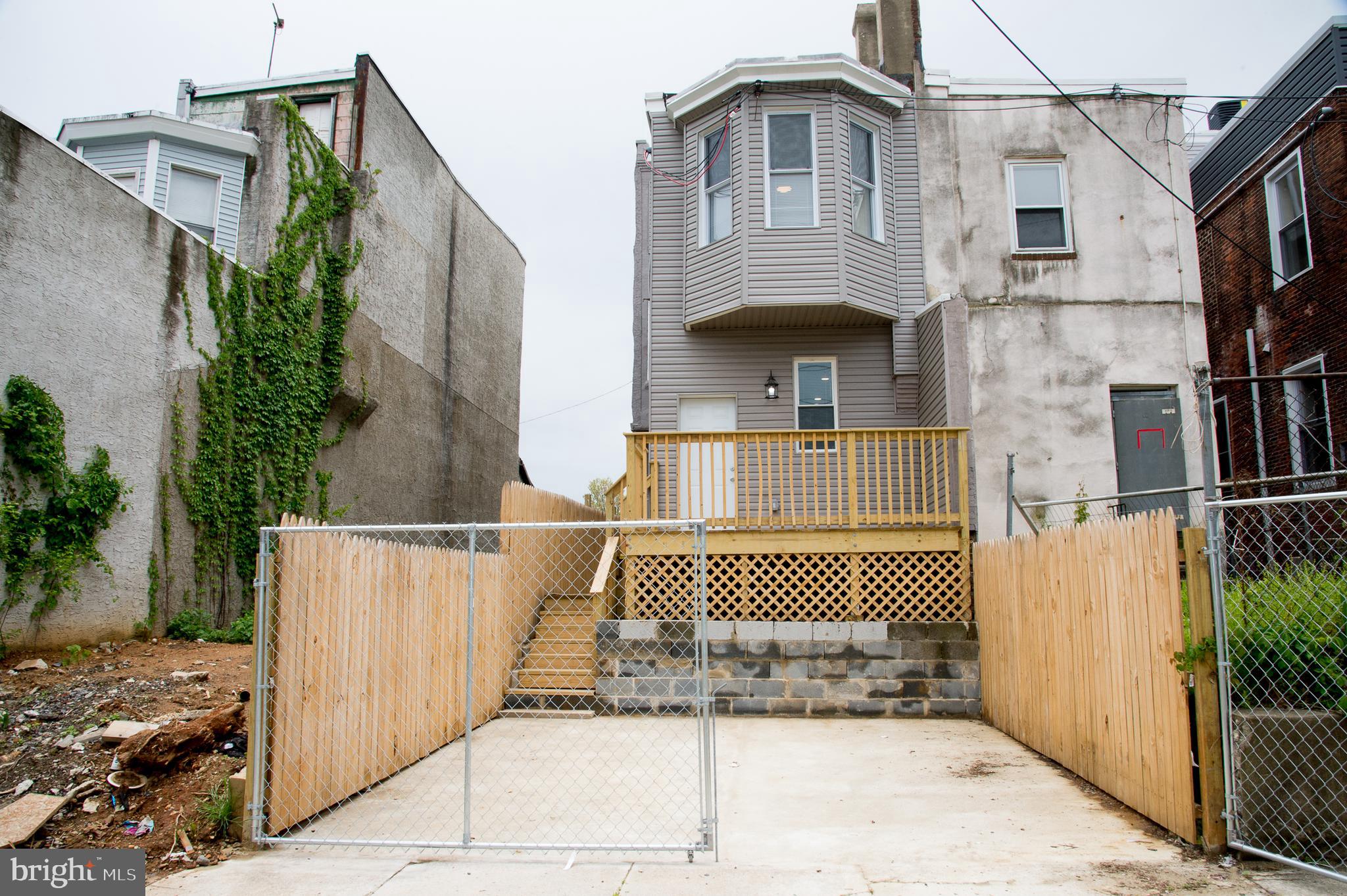 BREWERYTOWN - Residential