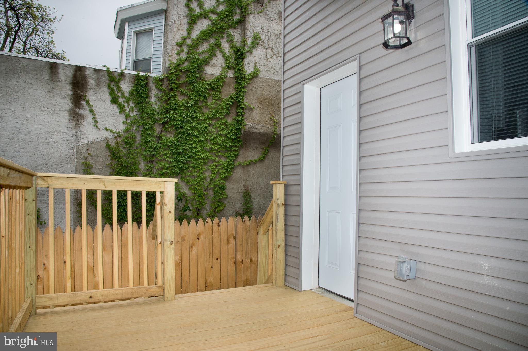 BREWERYTOWN - Residential