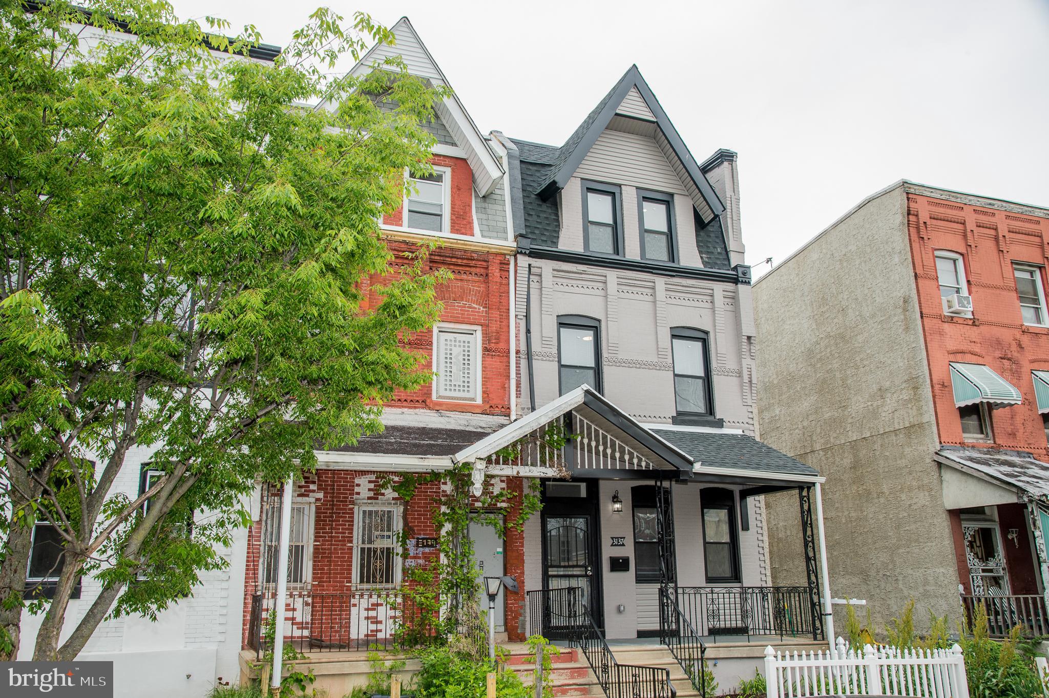 BREWERYTOWN - Residential