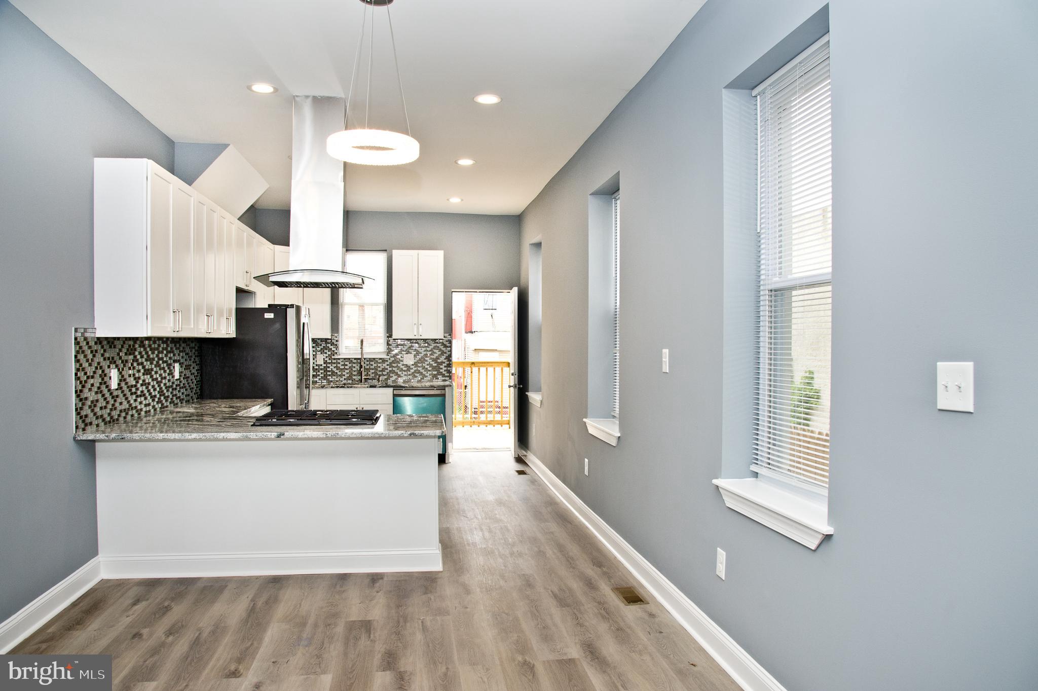 BREWERYTOWN - Residential