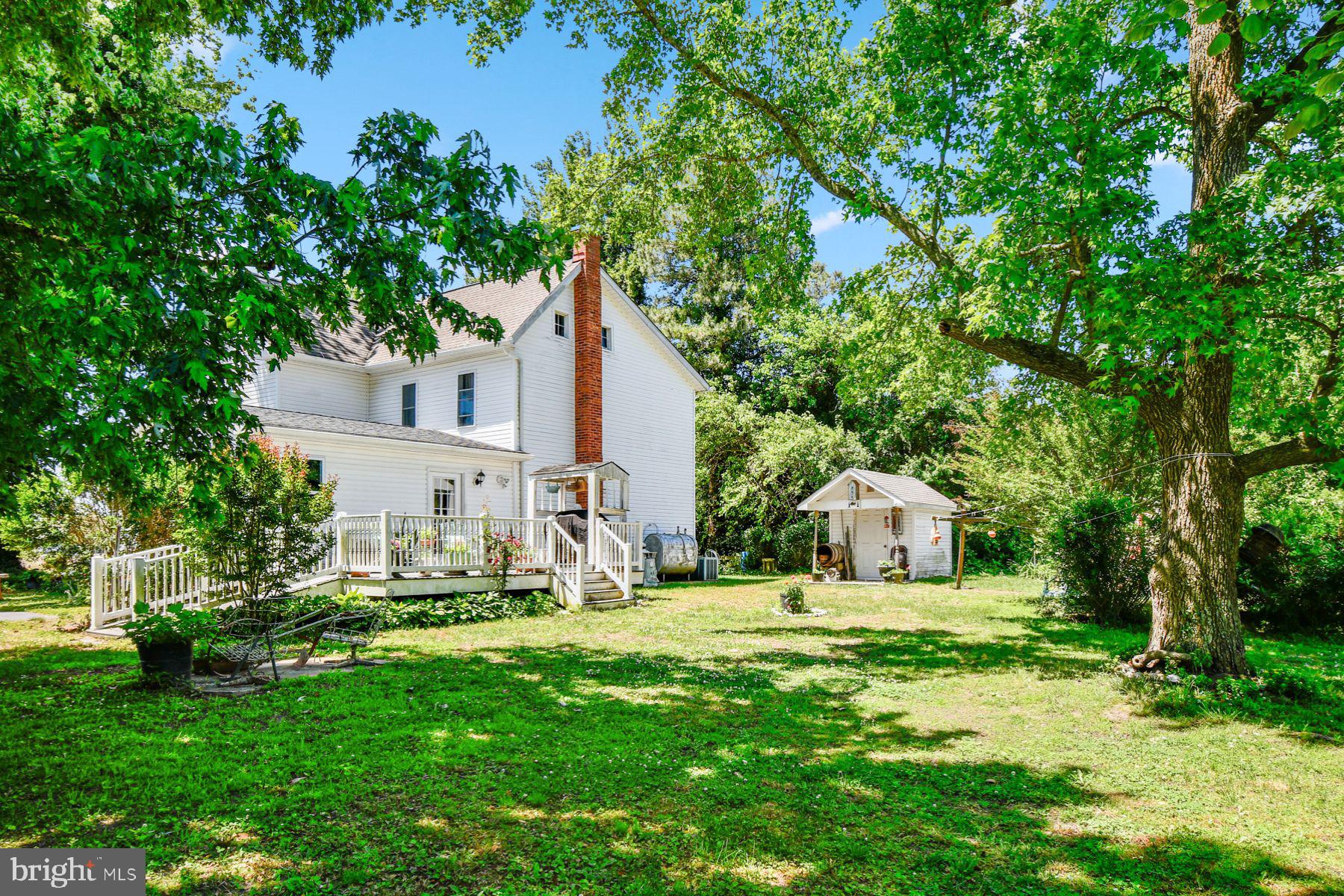 11409 BACK CREEK ROAD