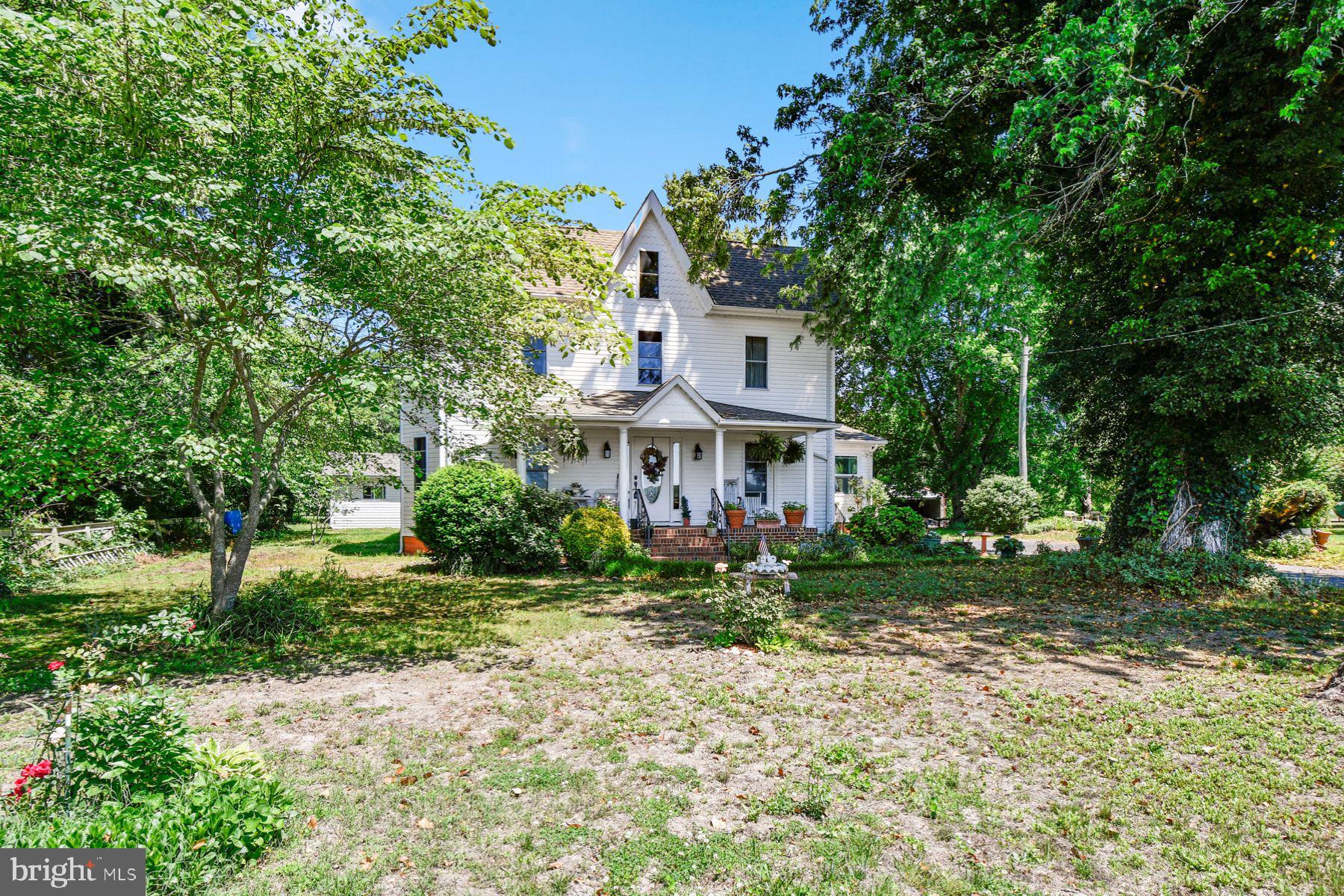 11409 BACK CREEK ROAD