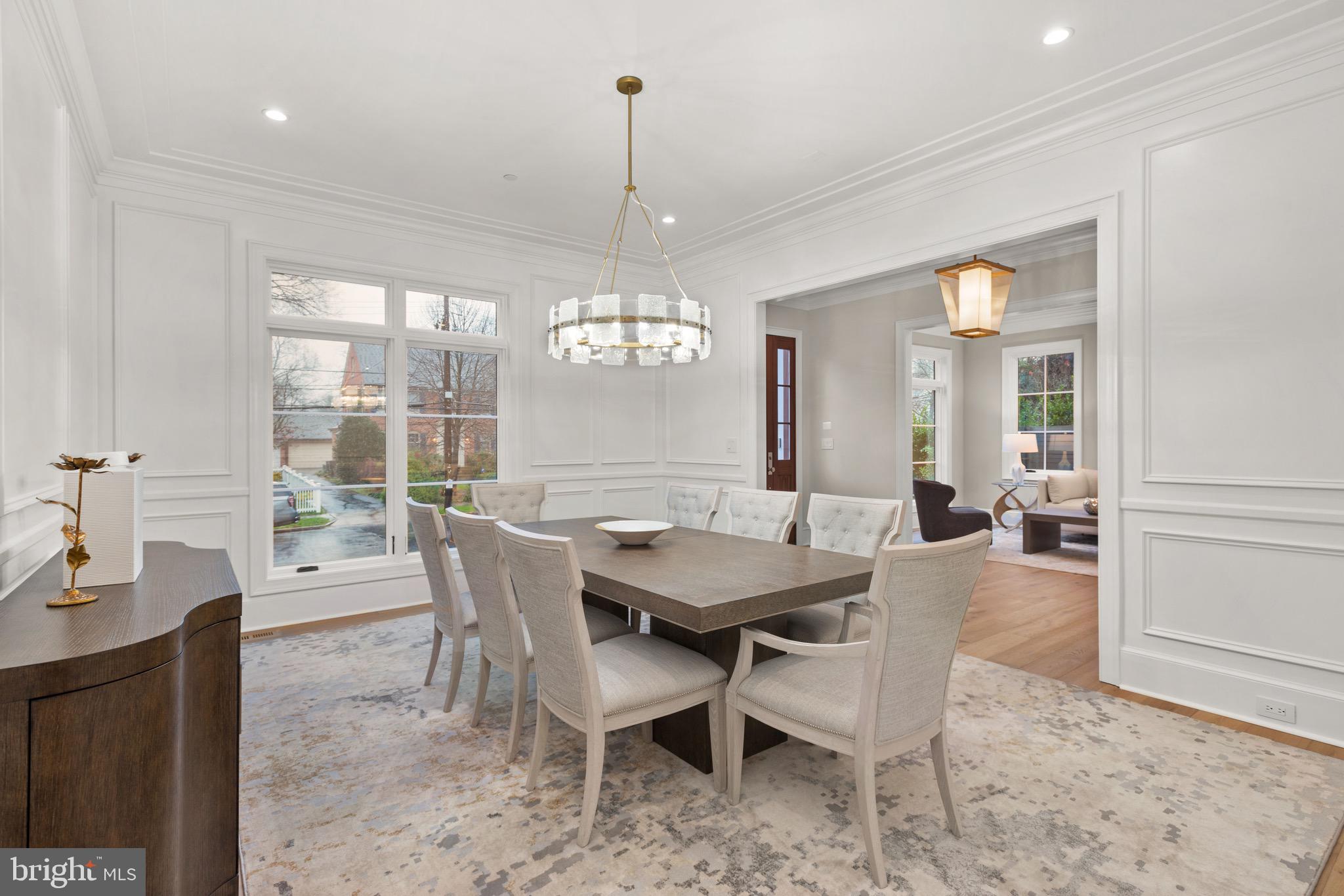 SPRING VALLEY - Residential