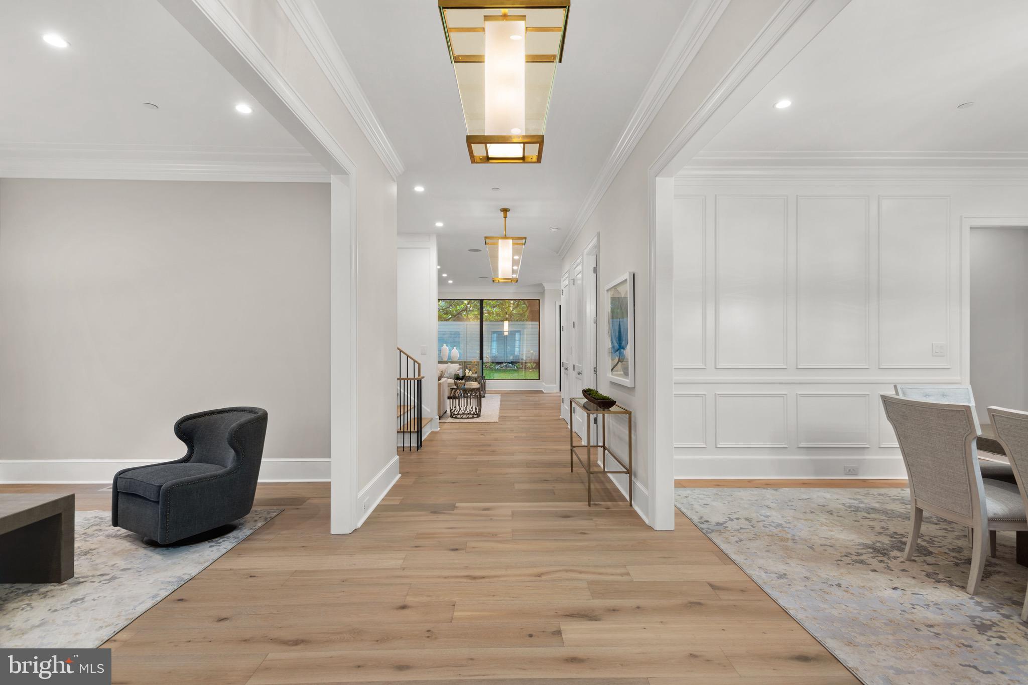 SPRING VALLEY - Residential