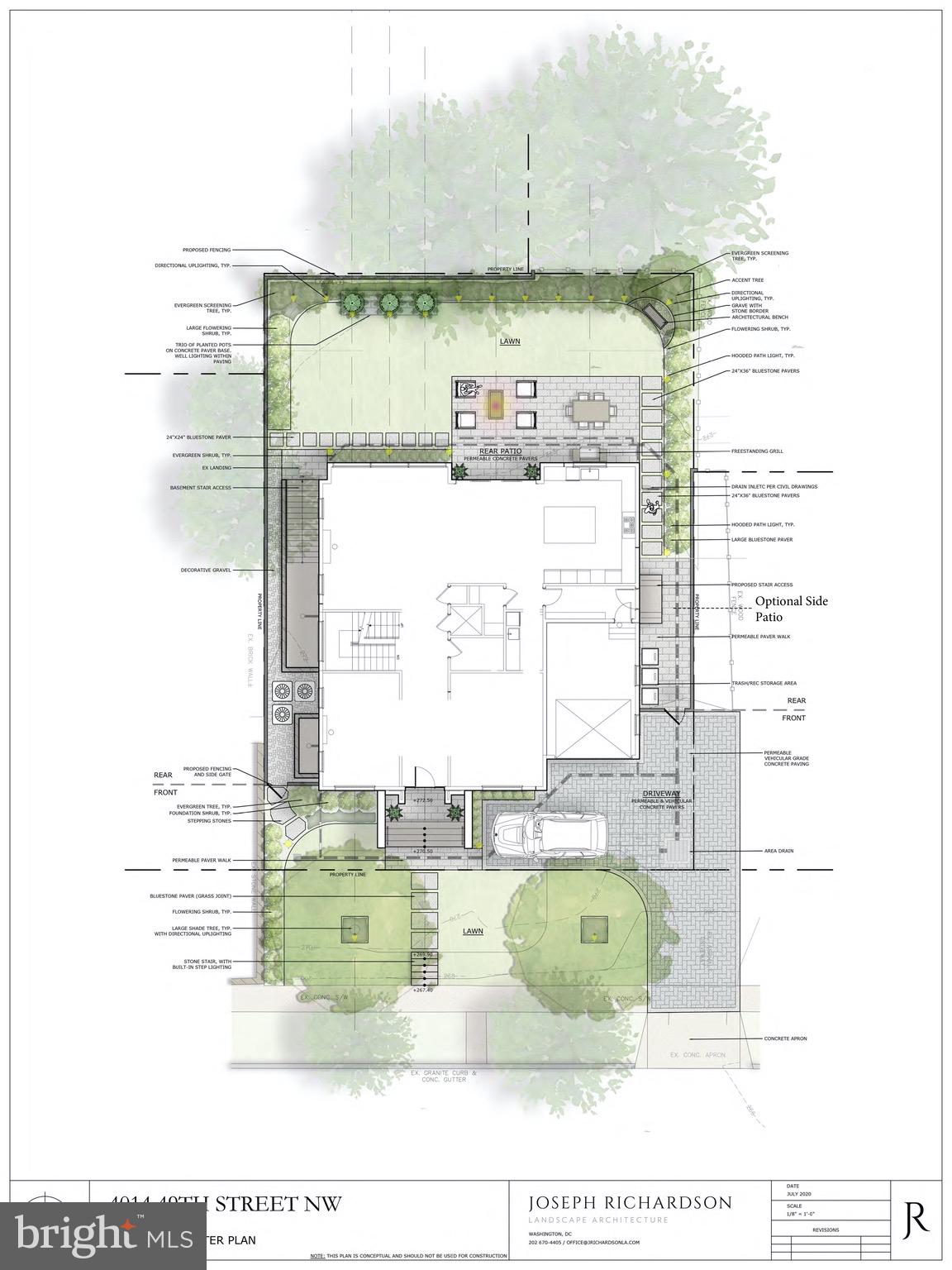 SPRING VALLEY - Residential