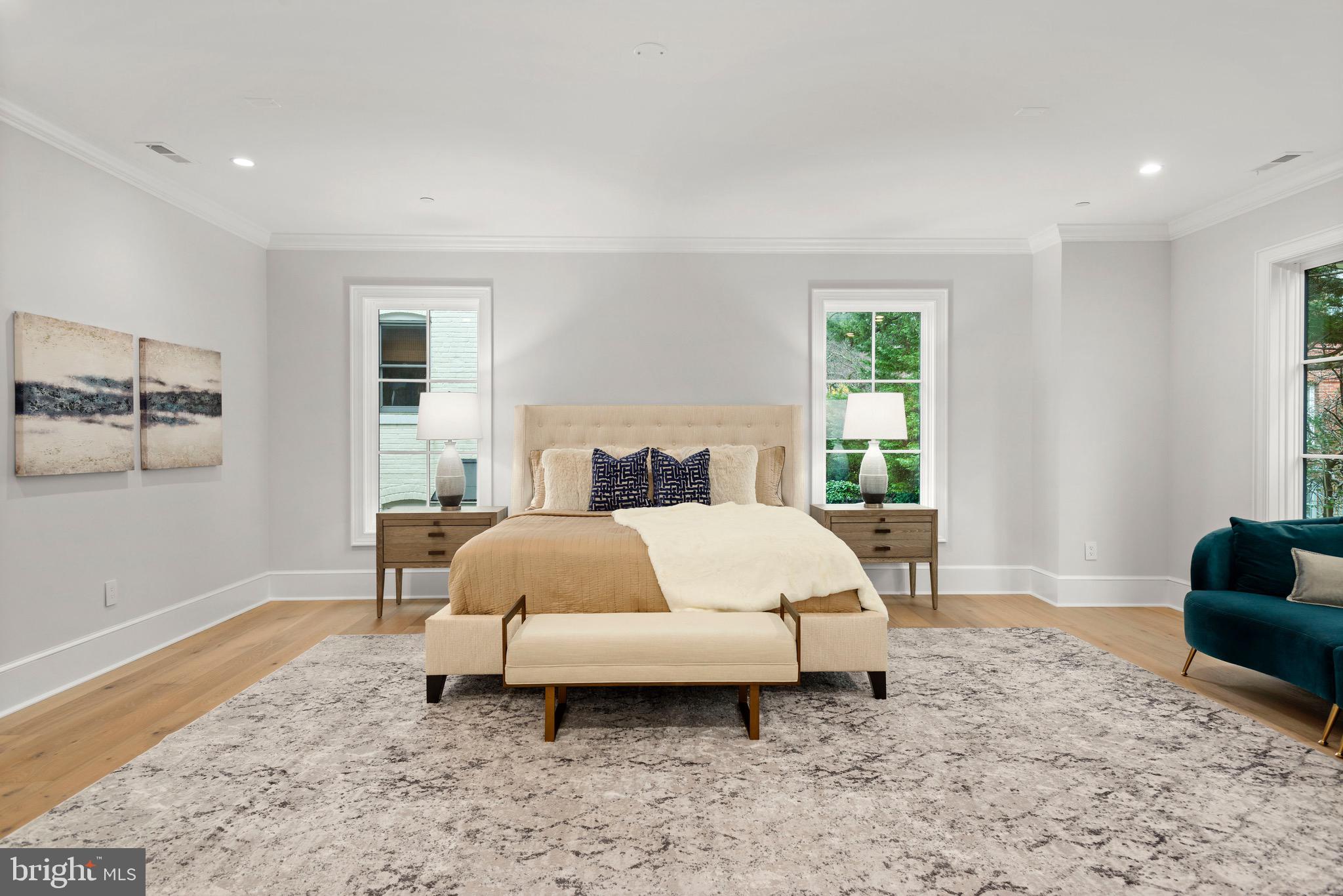 SPRING VALLEY - Residential
