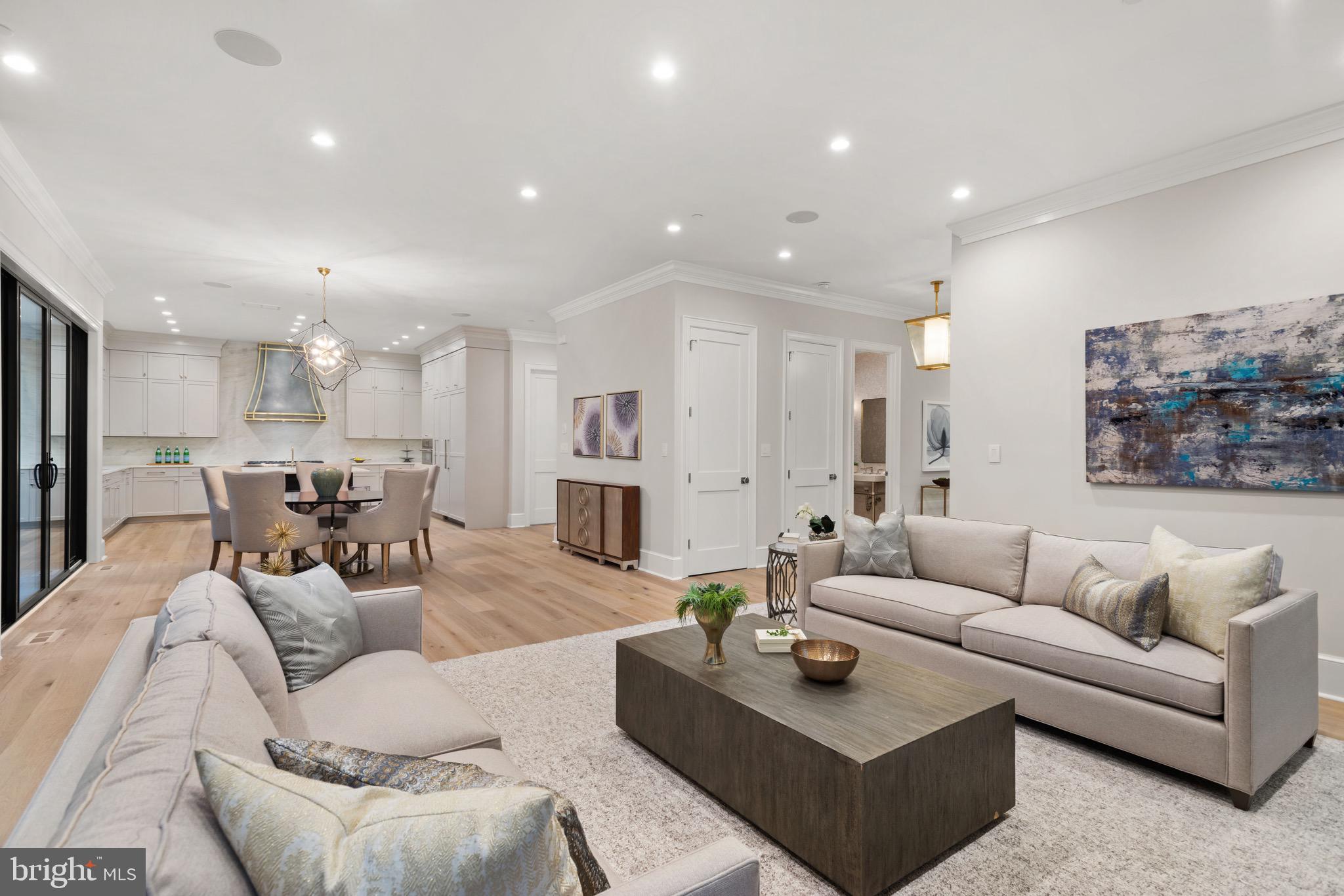 SPRING VALLEY - Residential