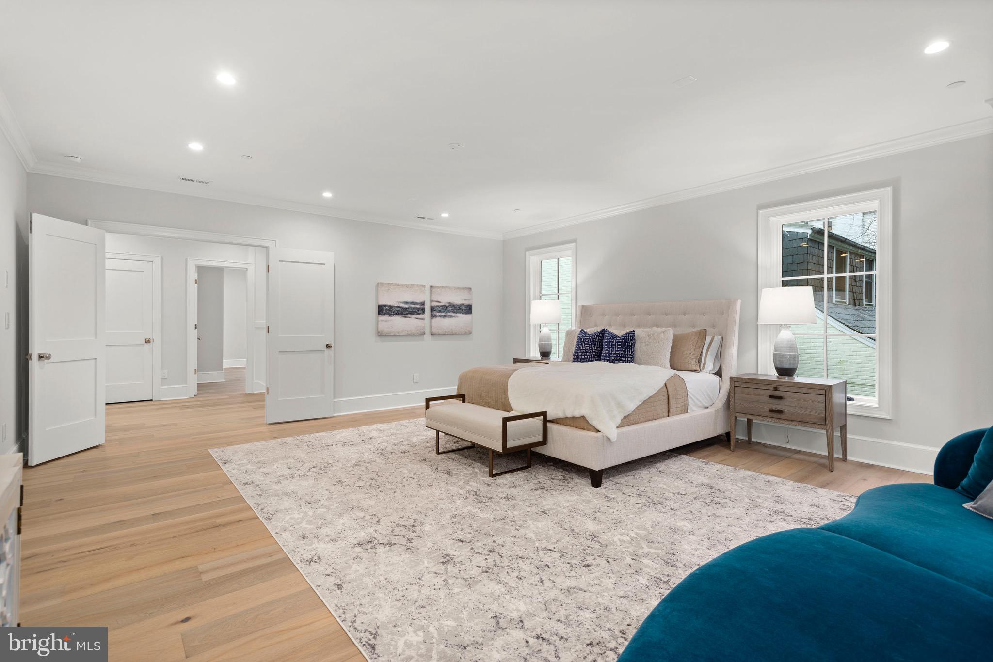 SPRING VALLEY - Residential