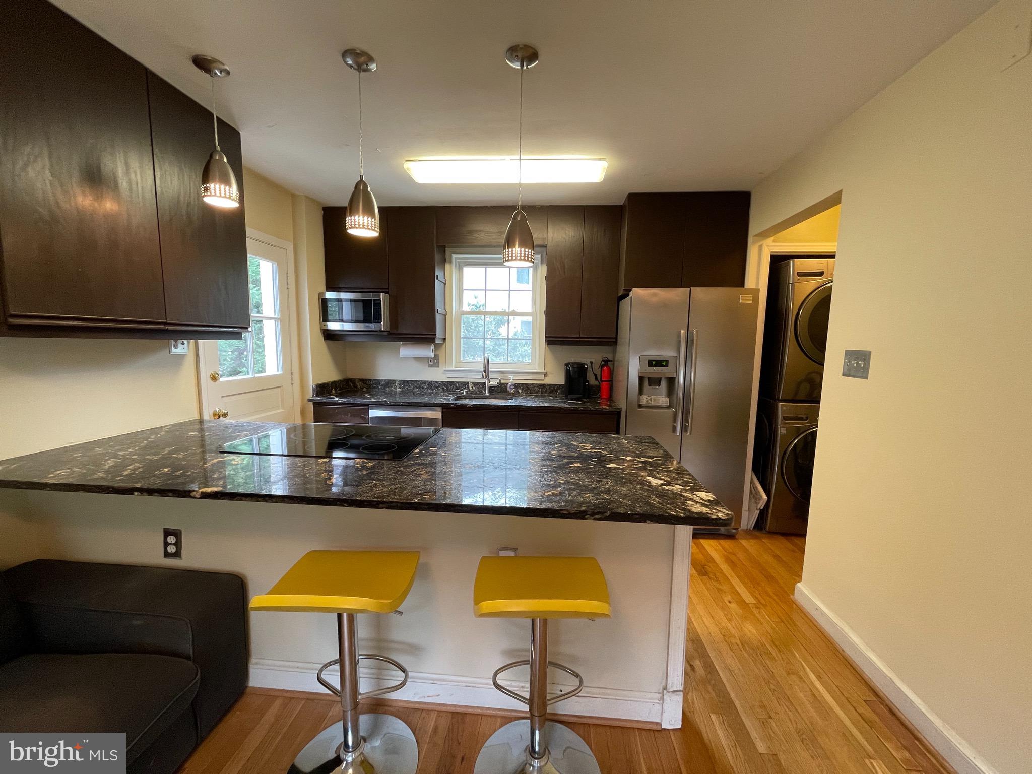 WYNGATE - Residential Lease