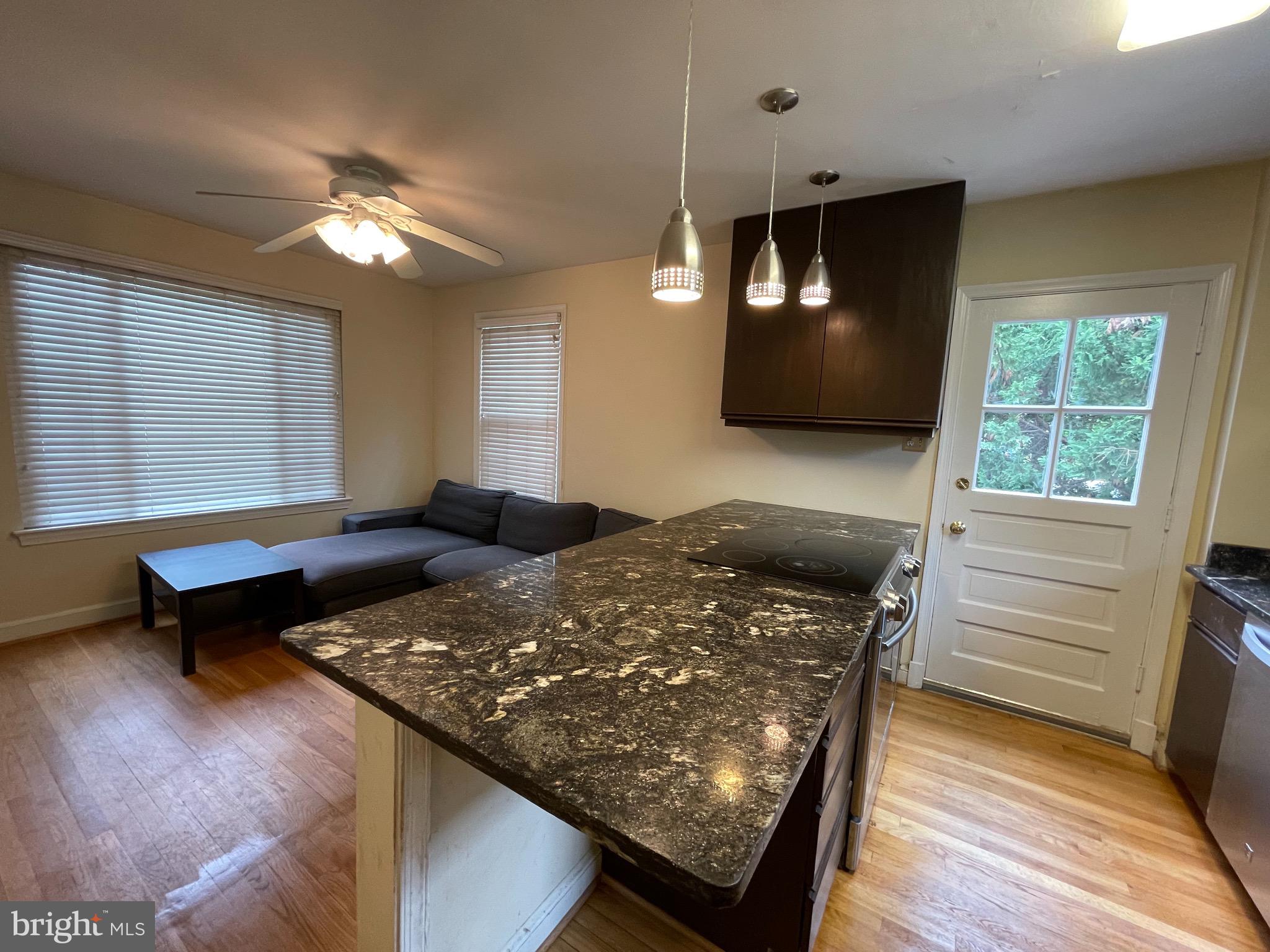 WYNGATE - Residential Lease